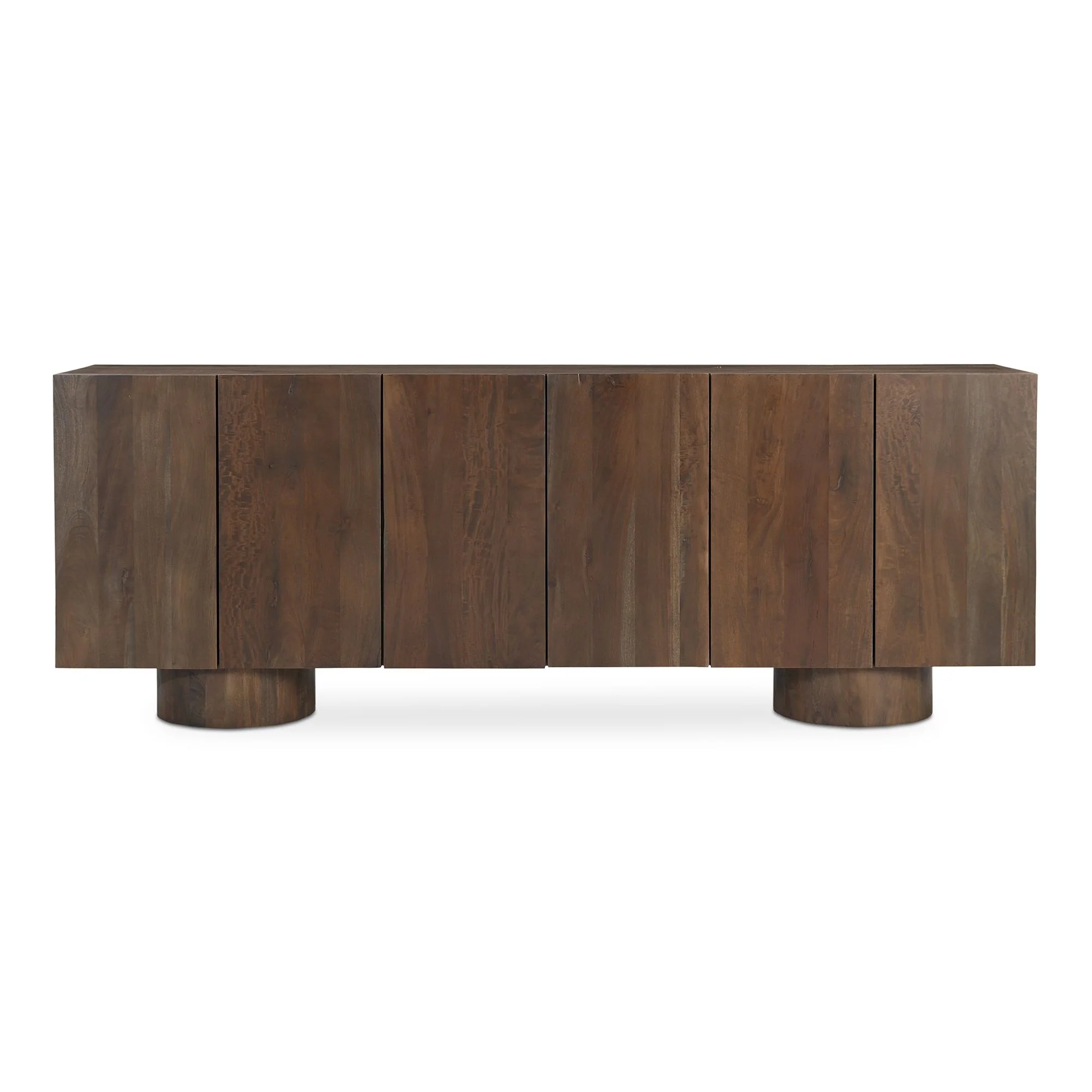 Hadley Sideboard Warm Brown