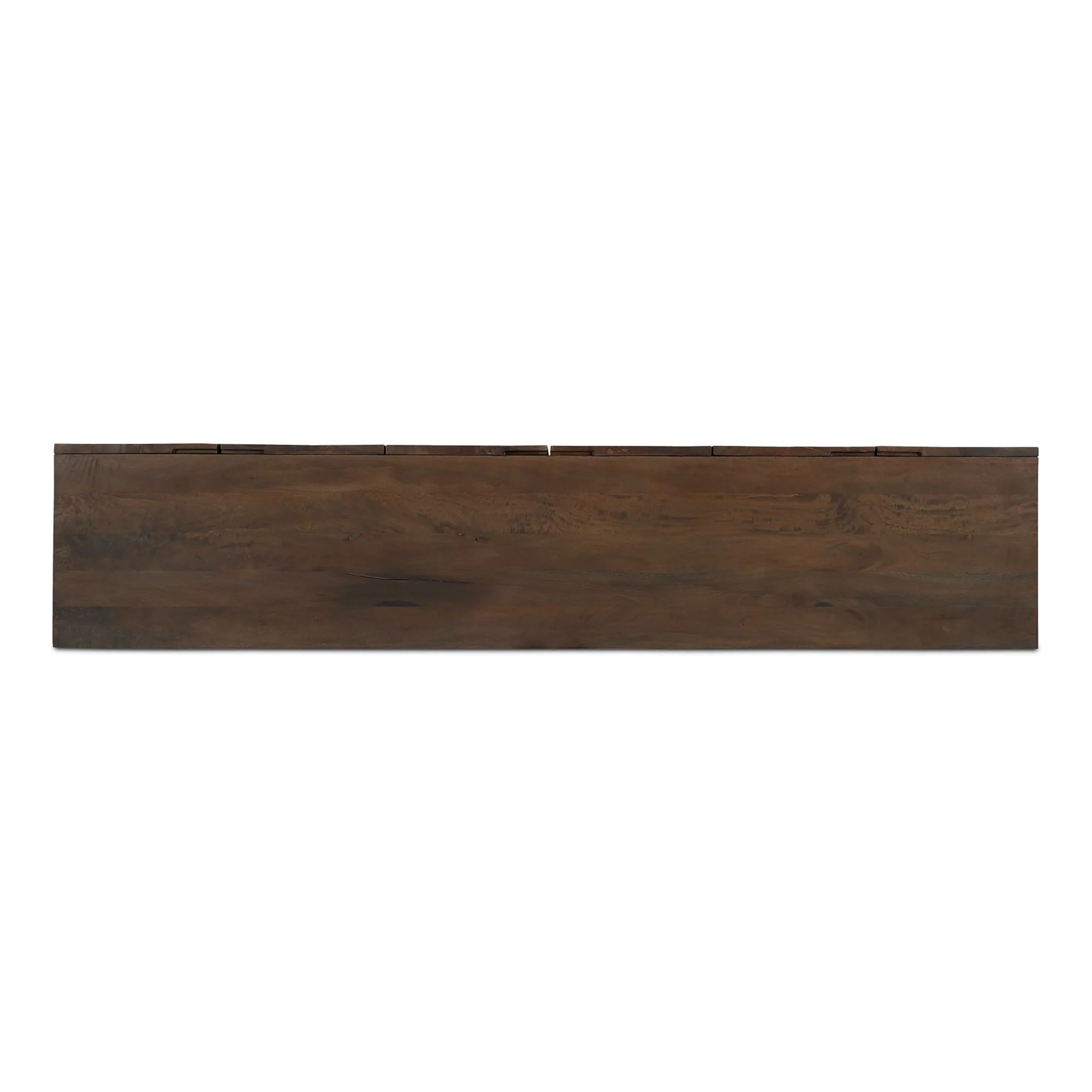 Hadley Sideboard Warm Brown - Image 6