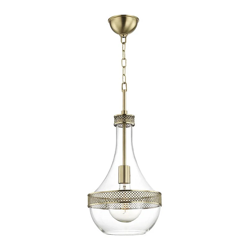 Hagen Pendant - Image 2