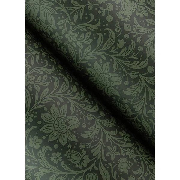 Hague Floral Trail Wallpaper - Image 23