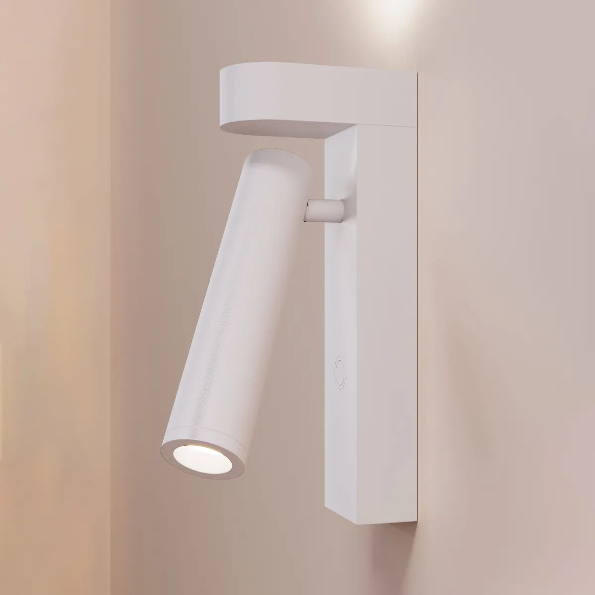 Haim Aimable Wall Lamp - Image 9