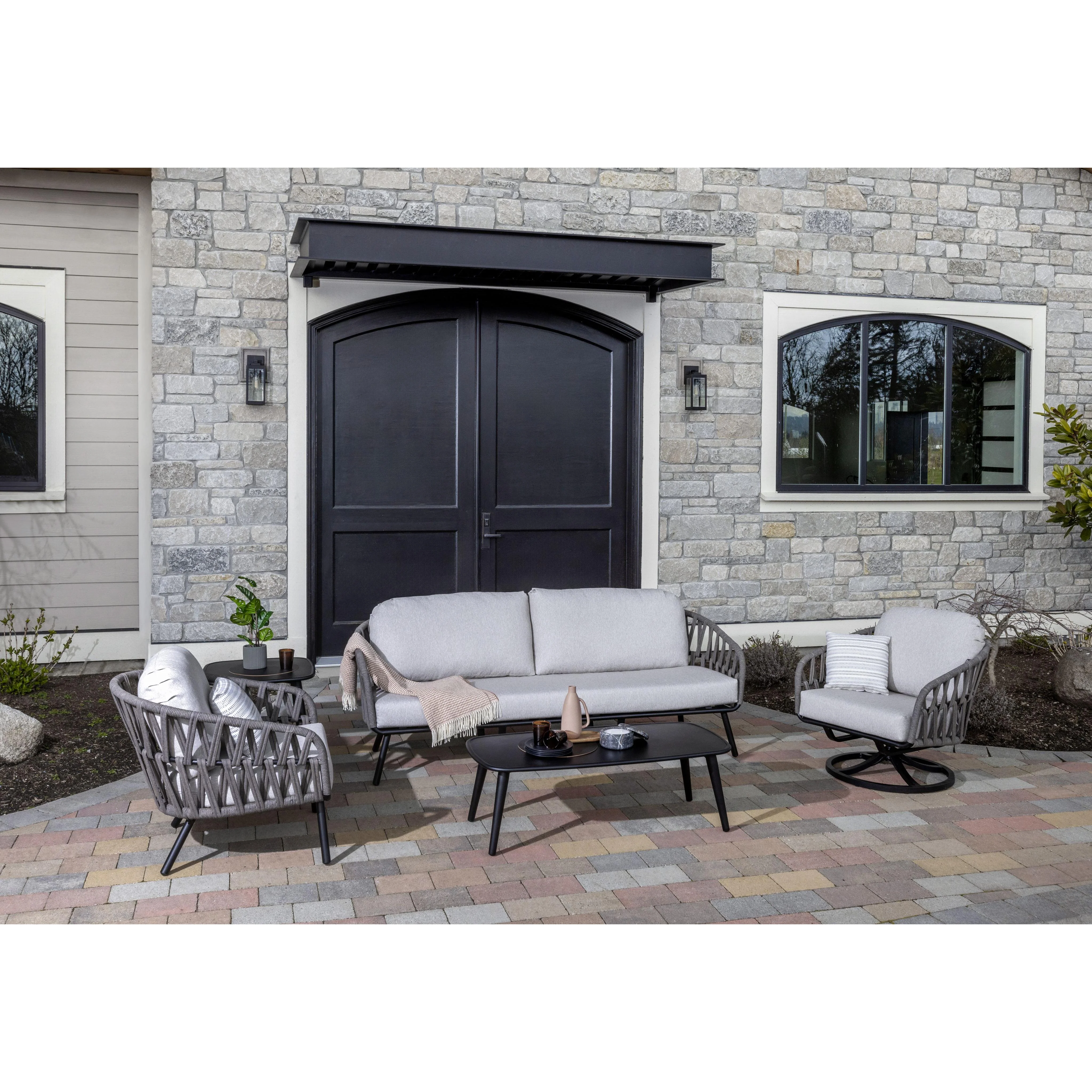 Hamptons Coffee Table - Image 2