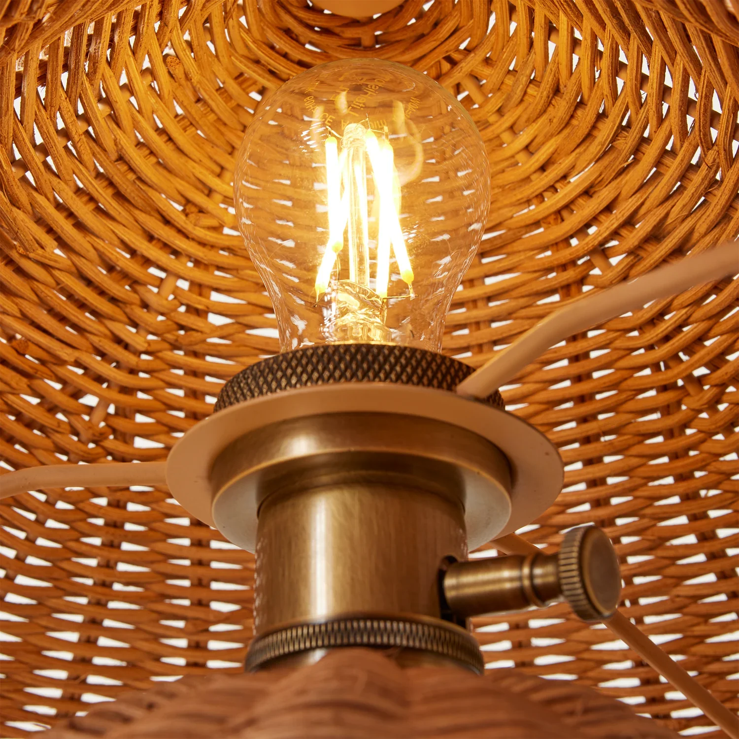 Hanalei Table Lamp - Image 5