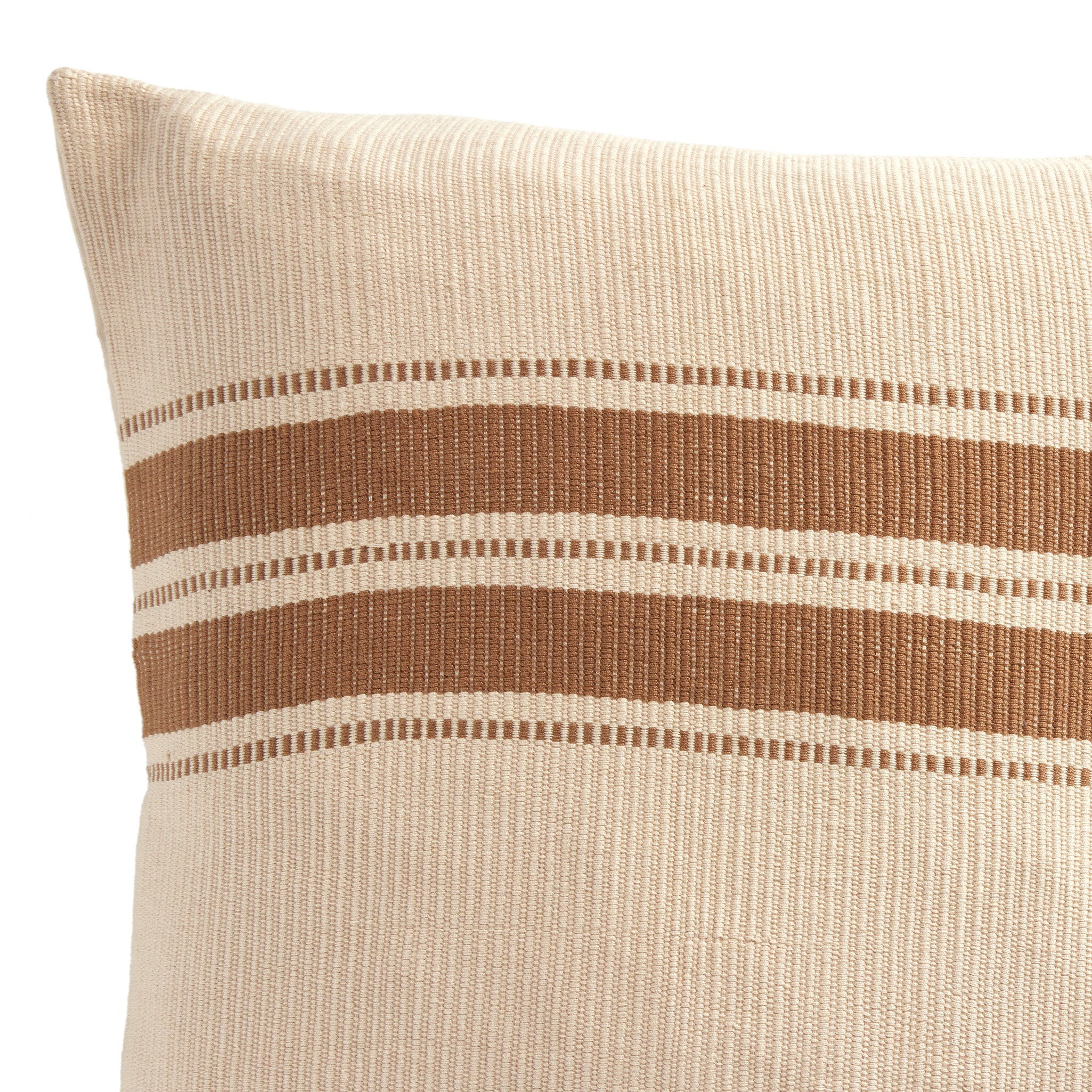 Handwoven Merido Pillow - Image 10