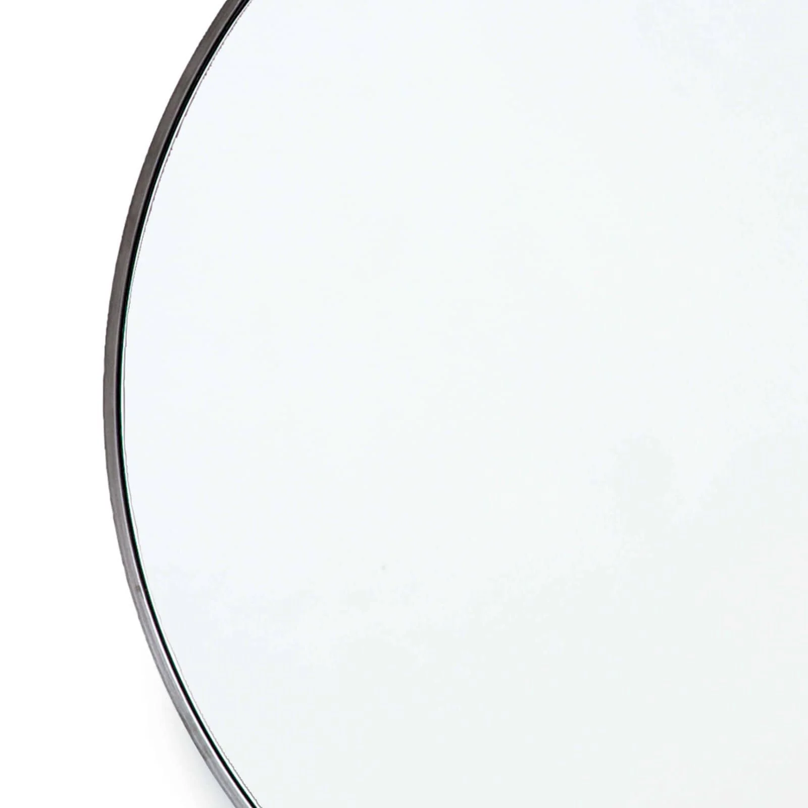Hanging Circular Mirror - Image 14