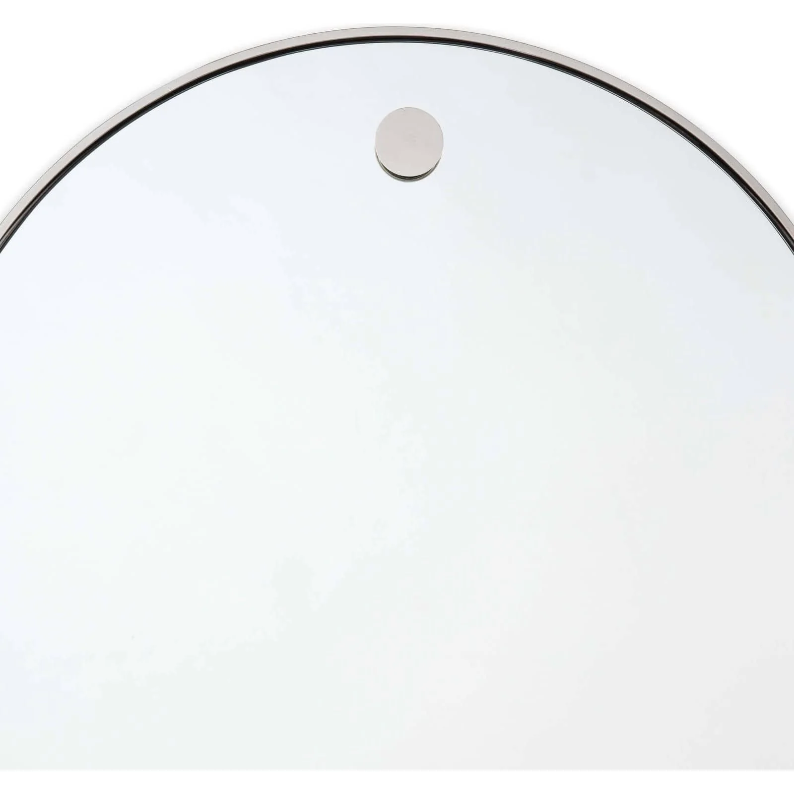Hanging Circular Mirror - Image 7