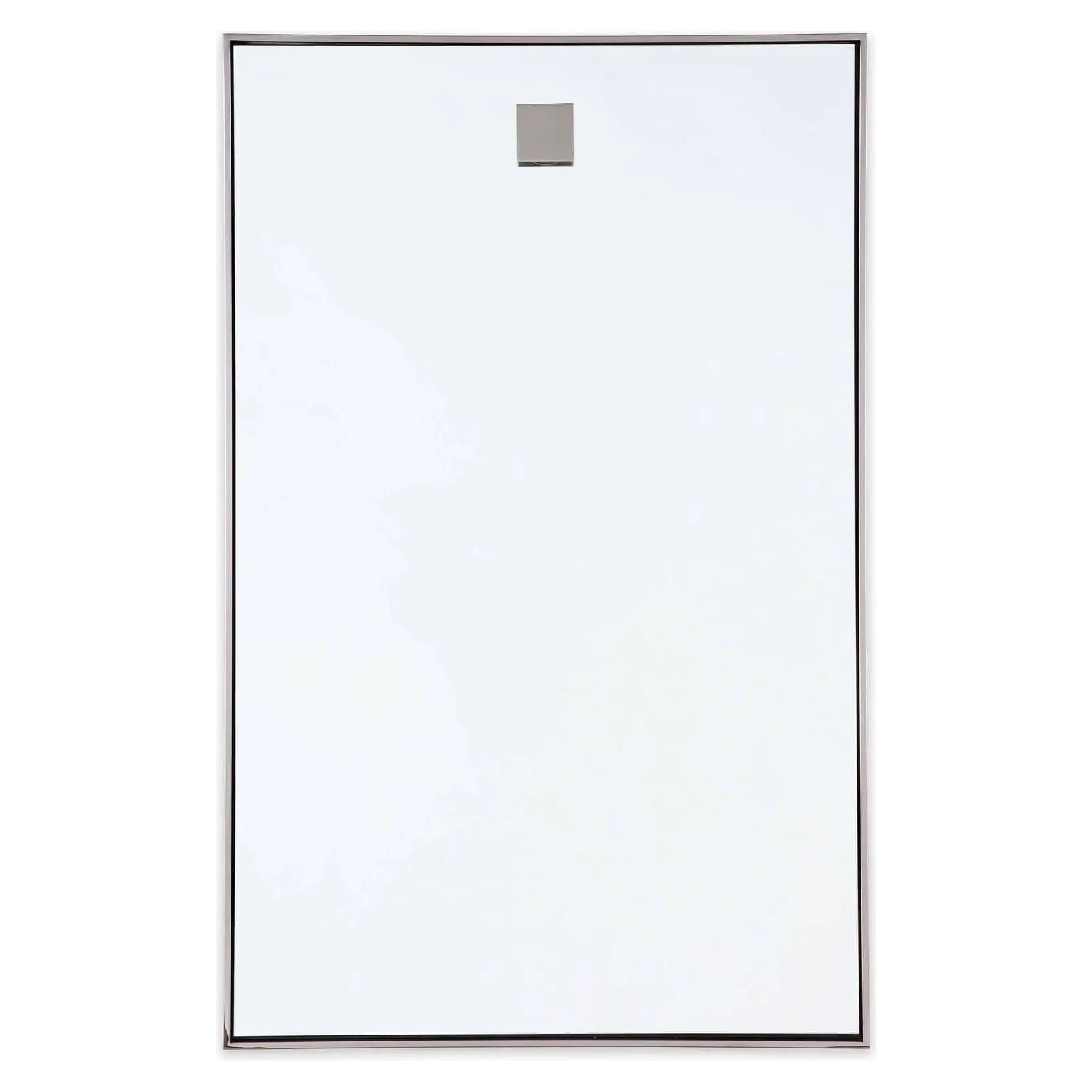 Hanging Rectangle Mirror - Image 6