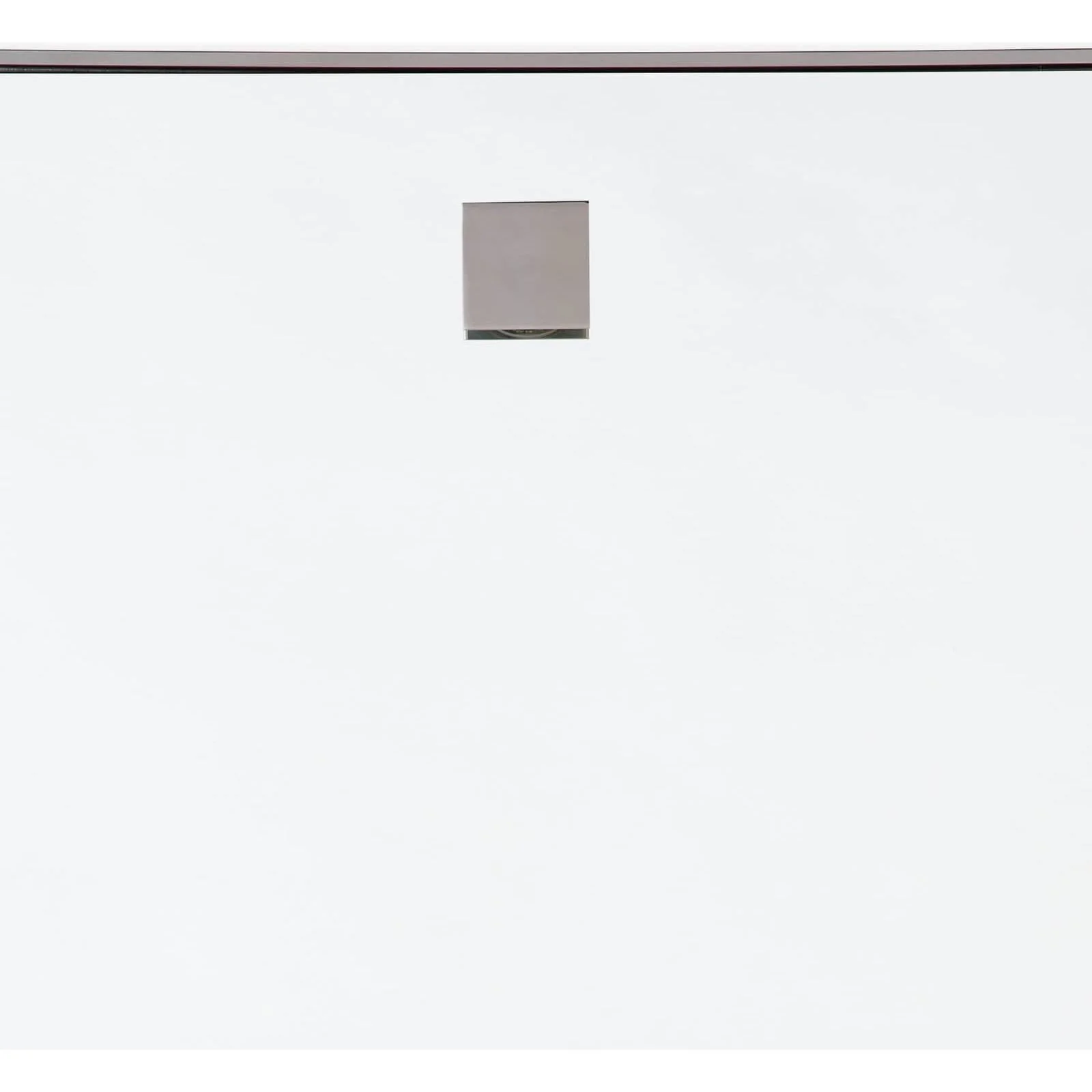 Hanging Rectangle Mirror - Image 9