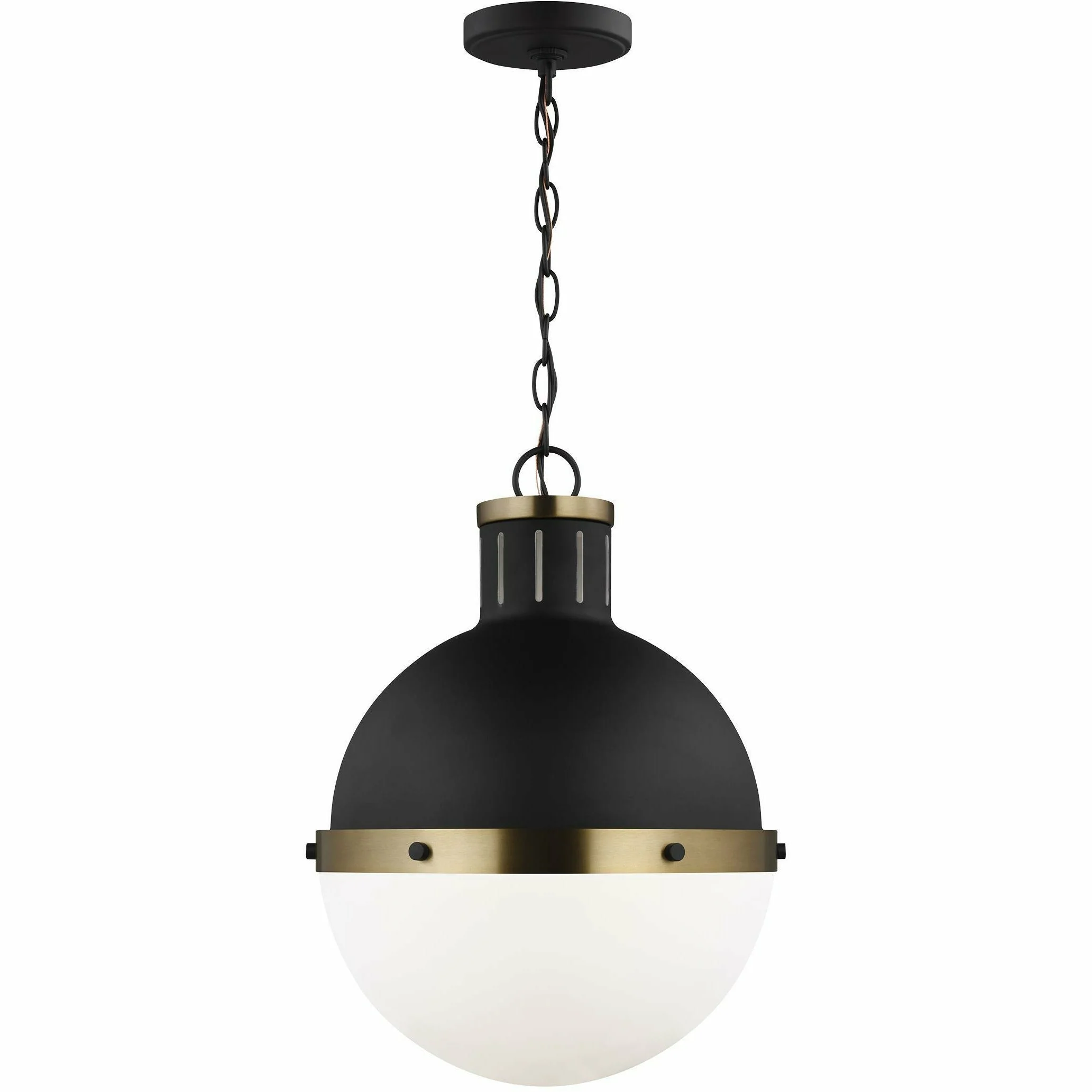 Hanks One Light Pendant - Image 18