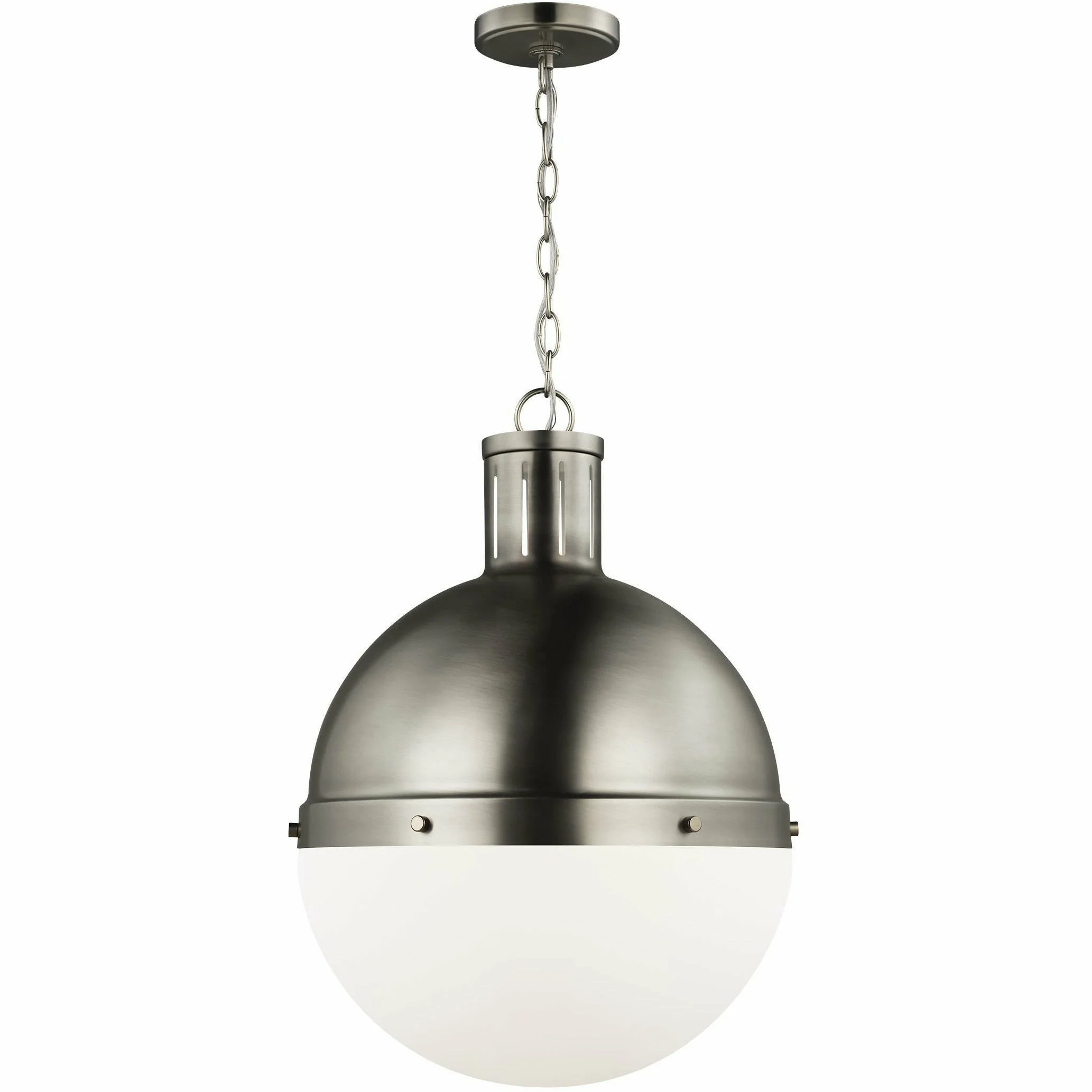 Hanks One Light Pendant - Image 4