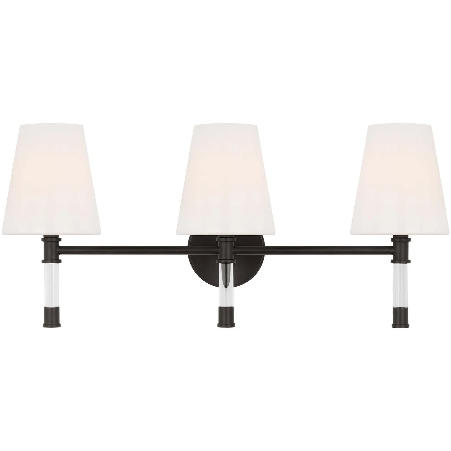 Hanover 3 Light Vanity - Image 2