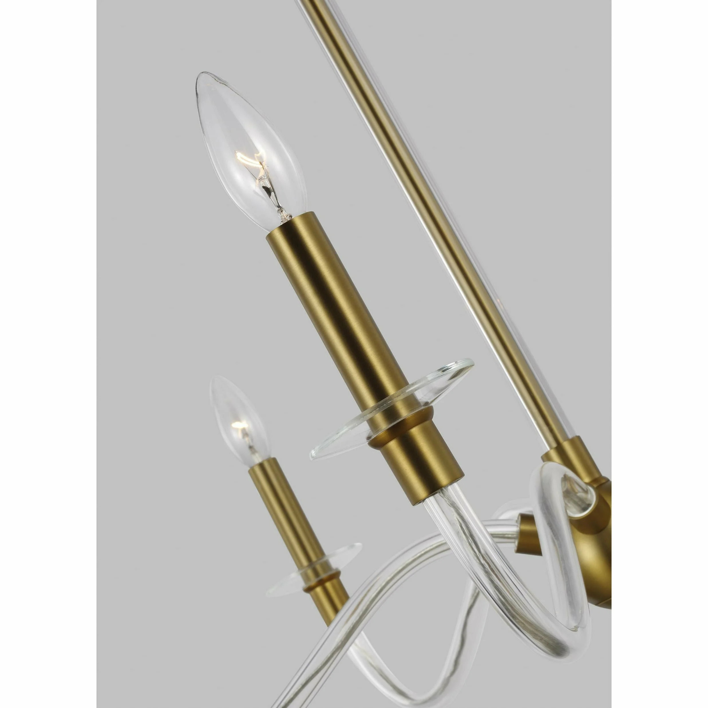 Hanover Large Chandelier - Image 4