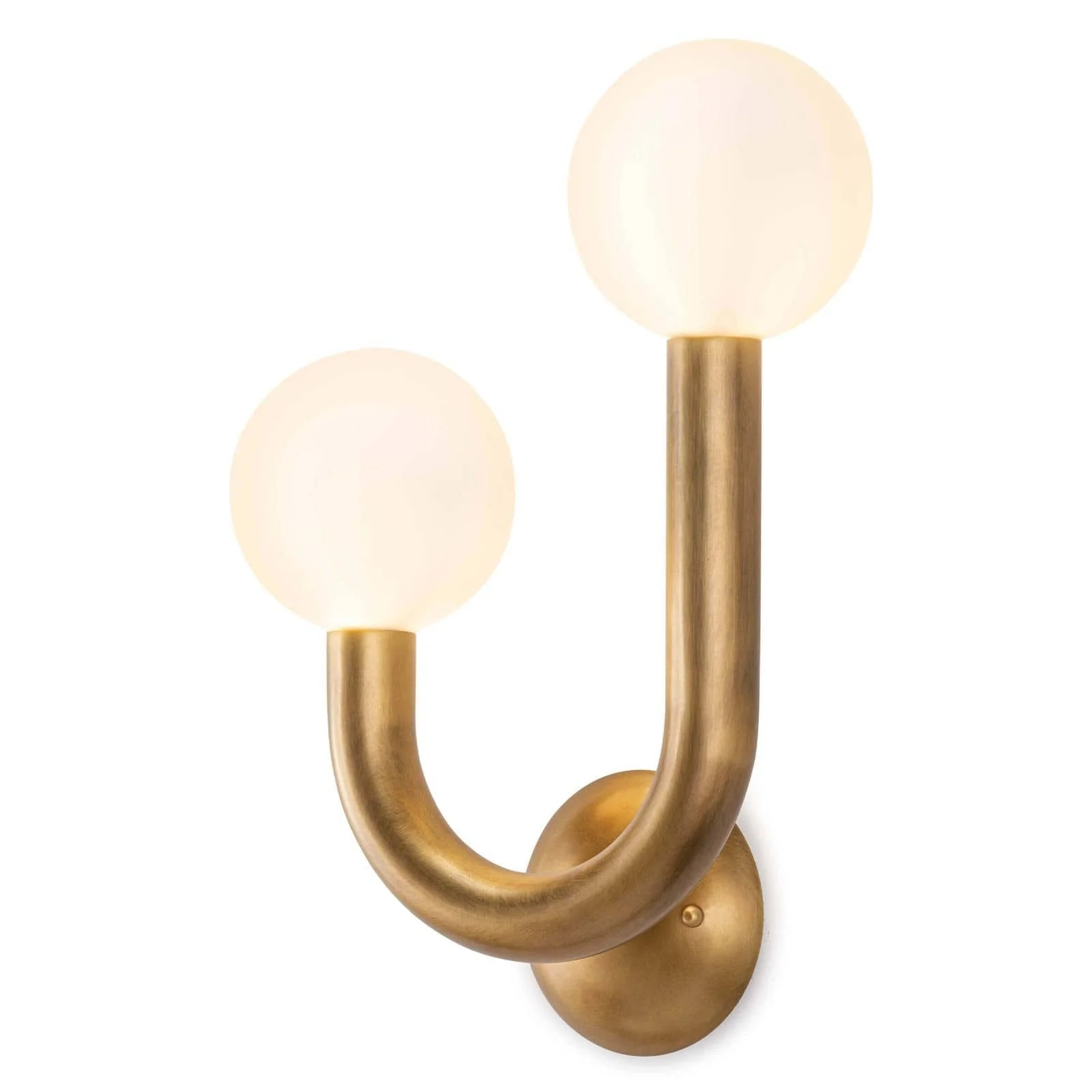Happy Left Sconce - Image 6