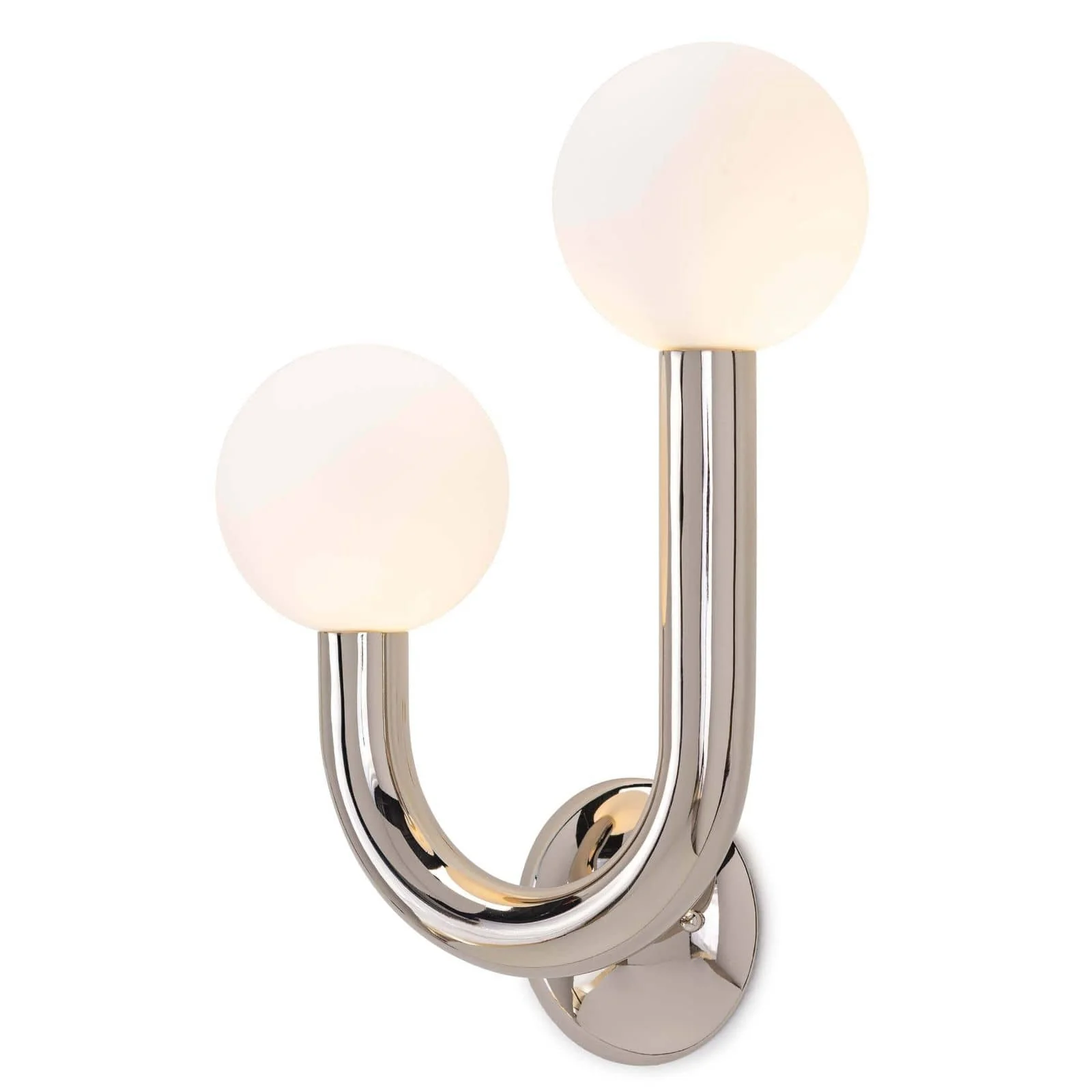 Happy Left Sconce - Image 7
