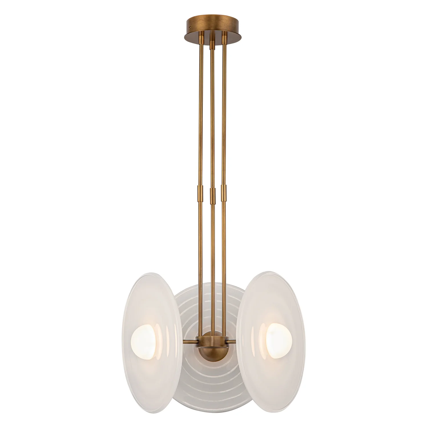 Harbour Pendant - Image 2