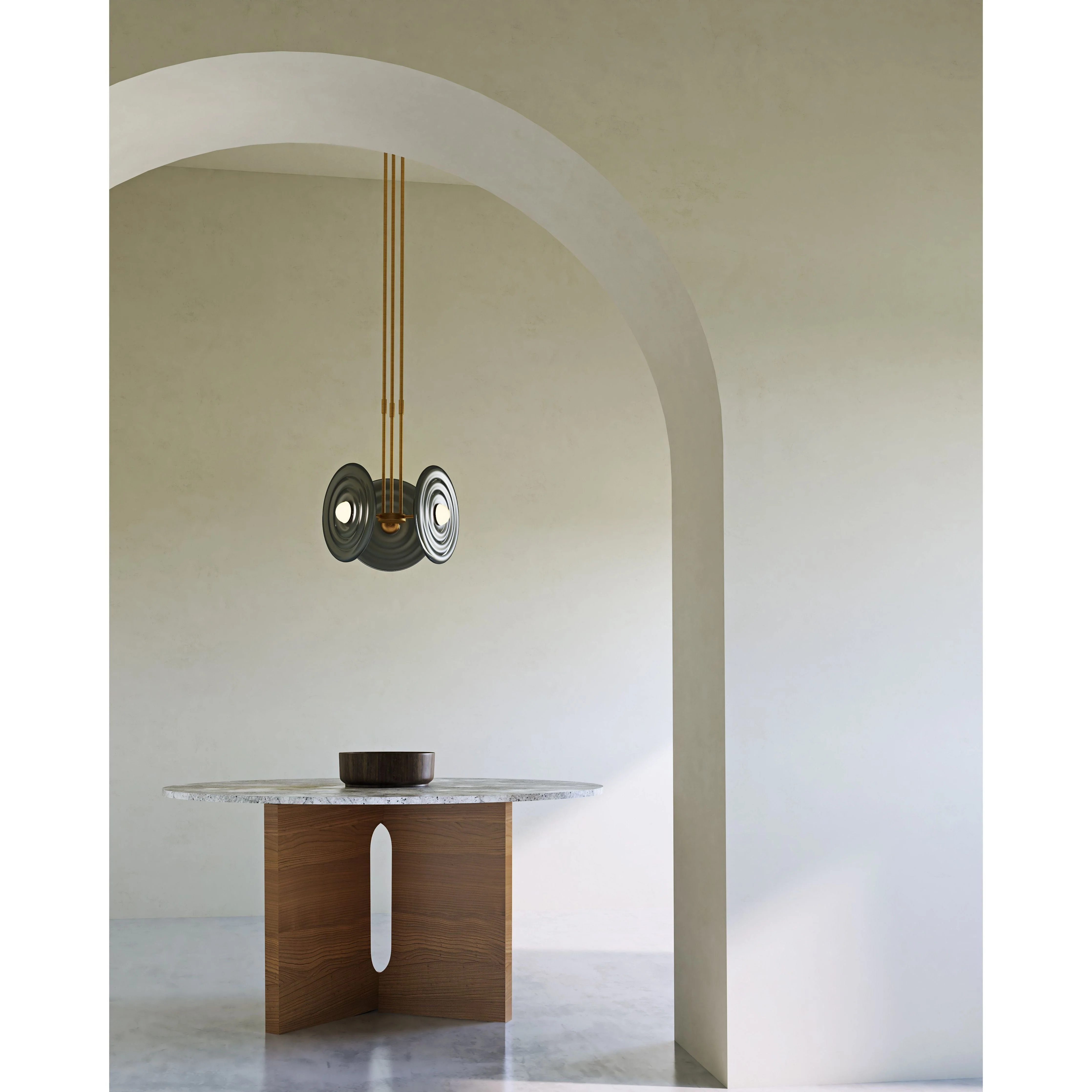 Harbour Pendant - Image 3