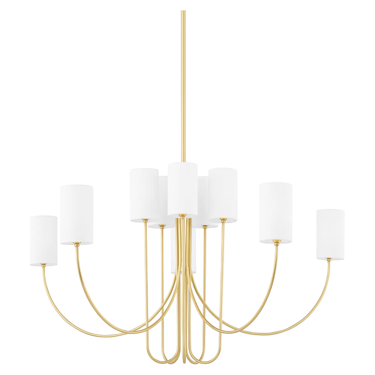 Harlem Chandelier - Image 3