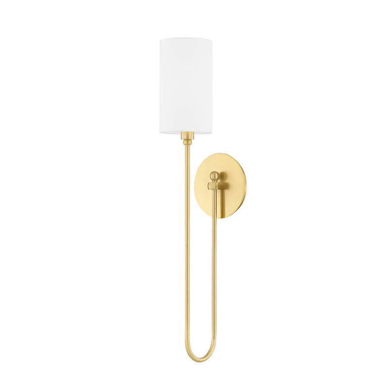 Harlem Wall Sconce - Image 2