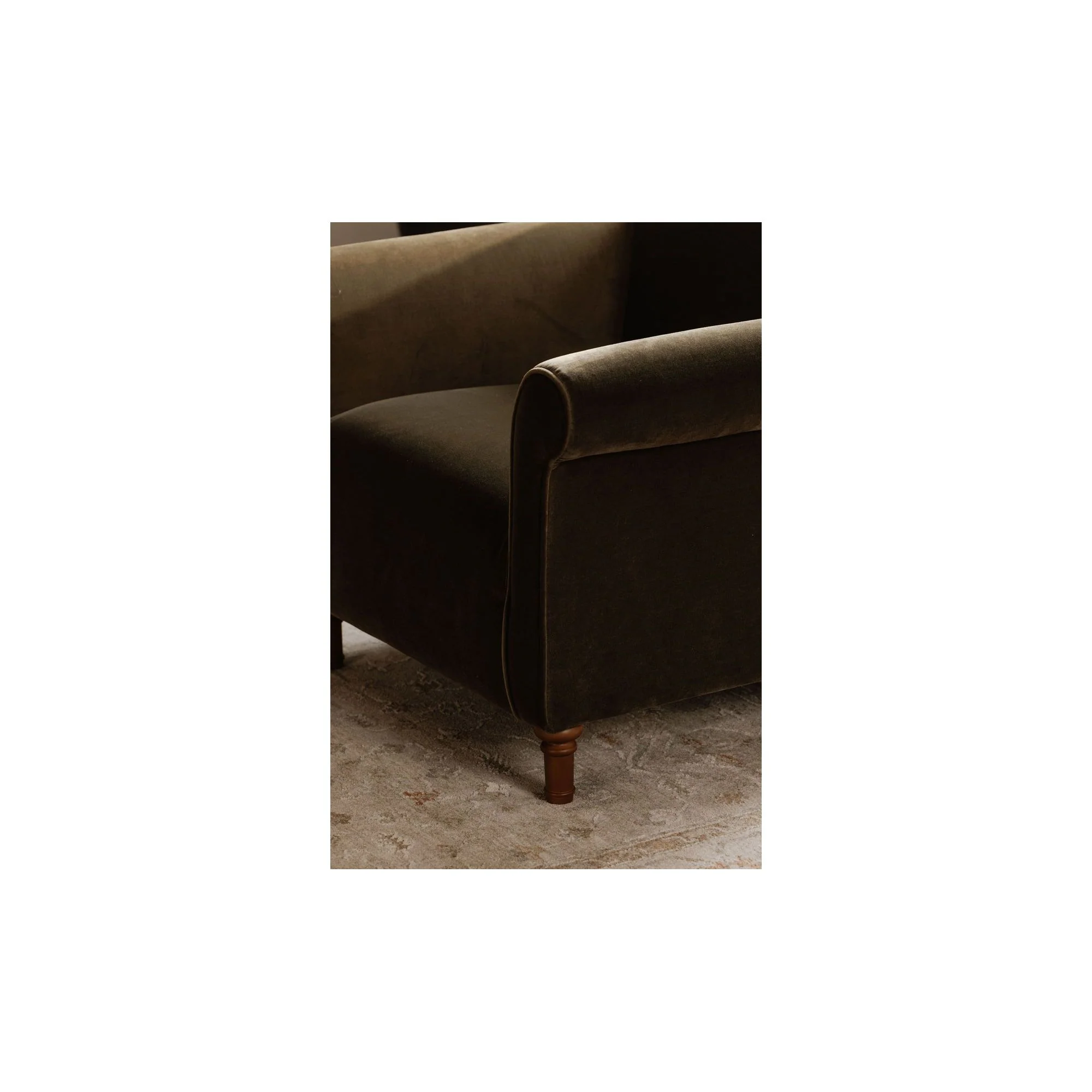 Harmony Accent Chair - Image 11