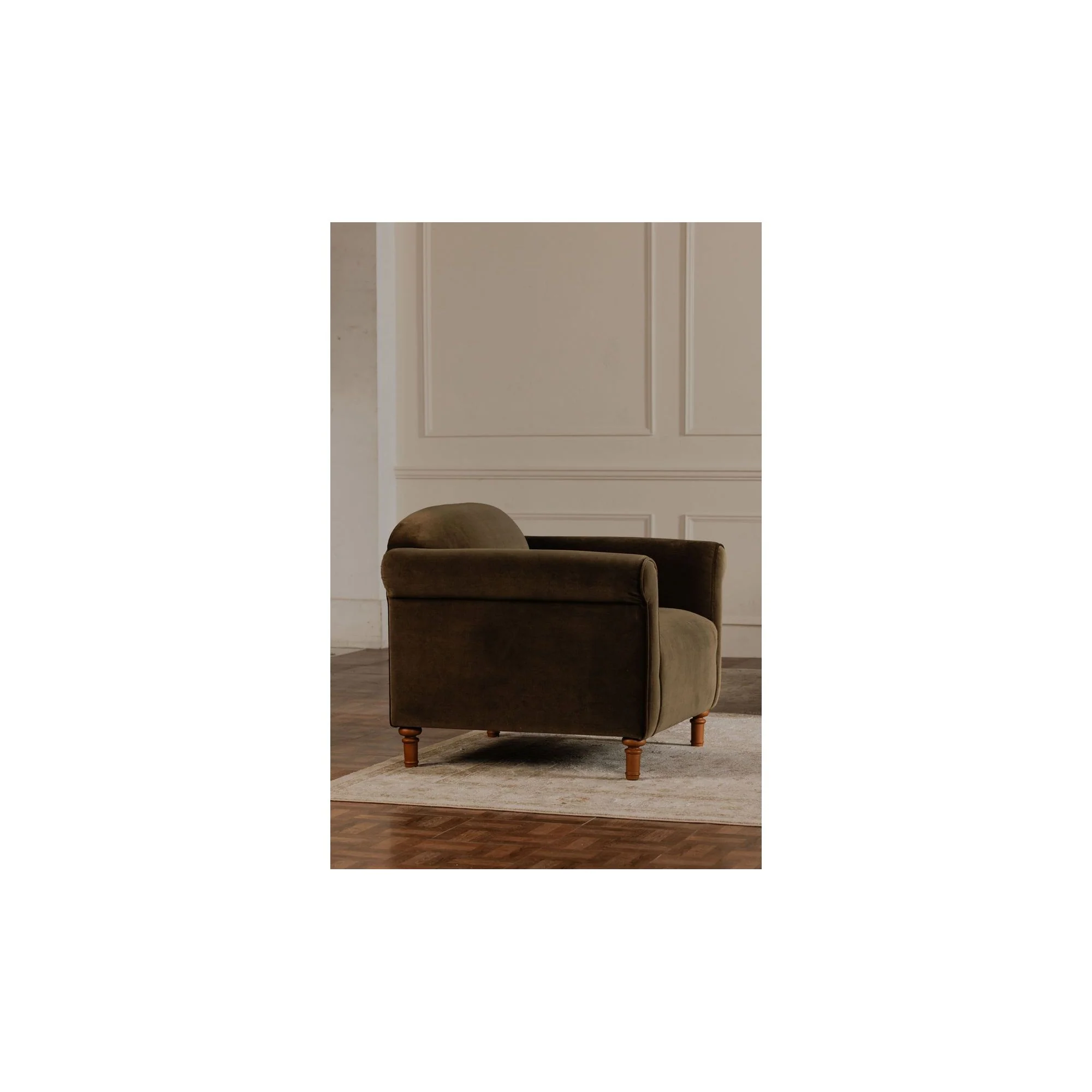 Harmony Accent Chair - Image 4