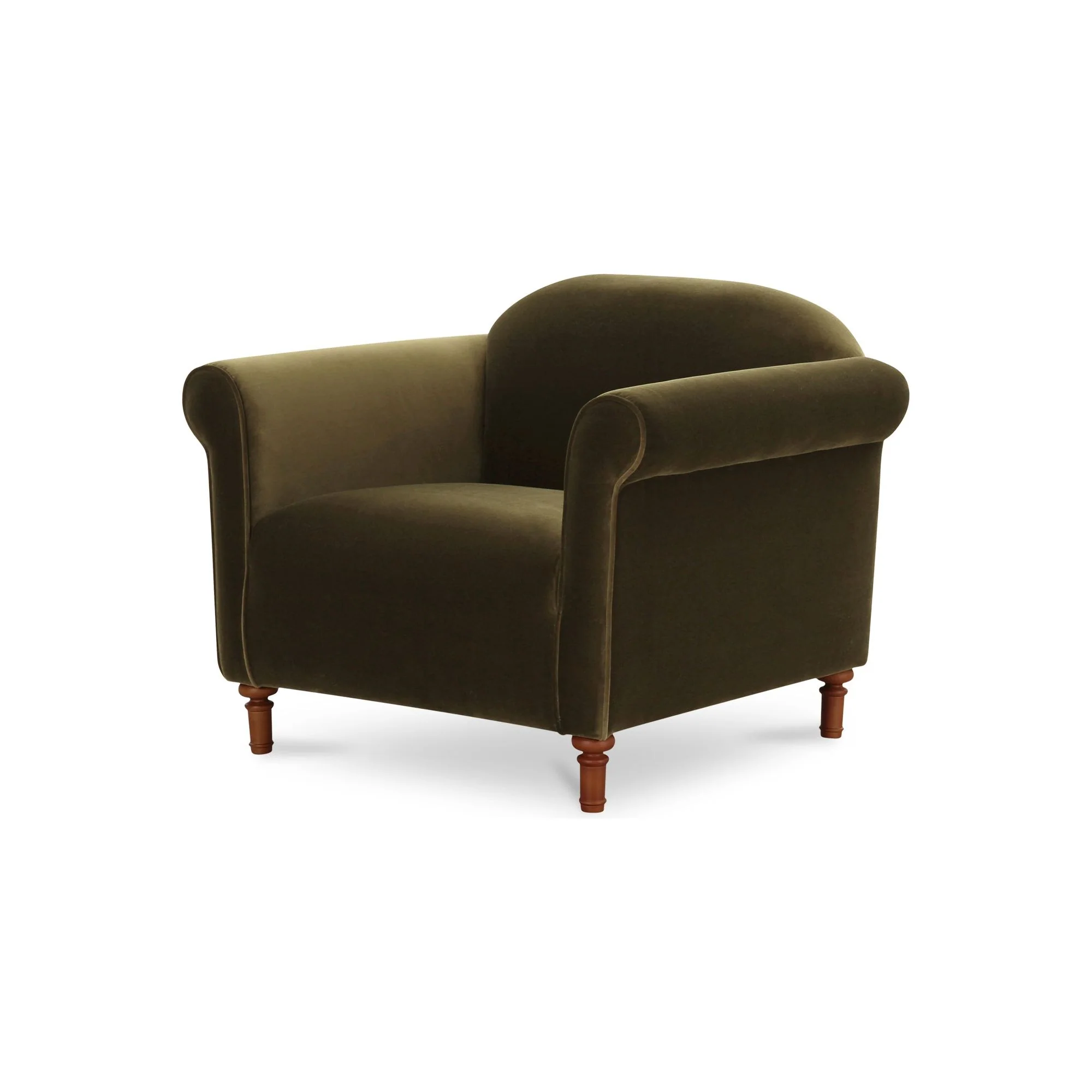 Harmony Accent Chair - Image 5