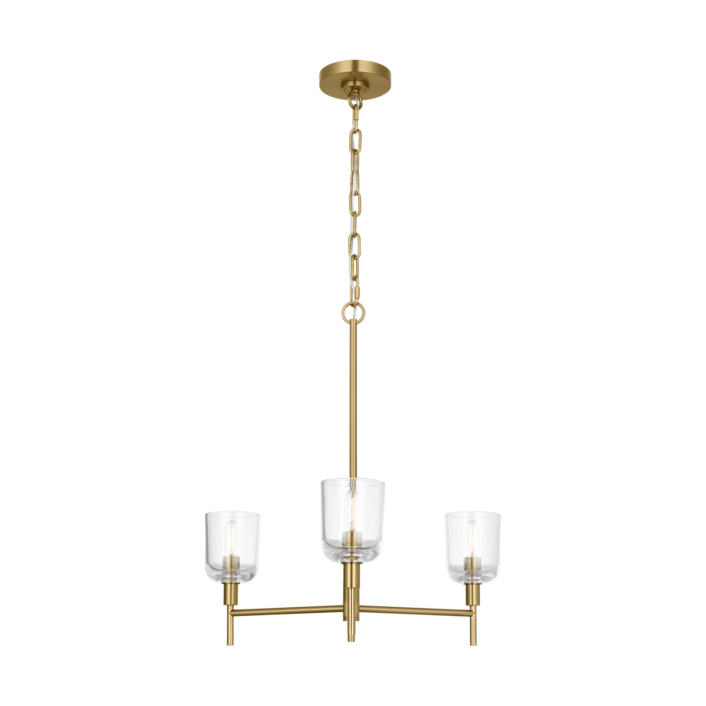 Hartley Mediium Chandelier - Image 8