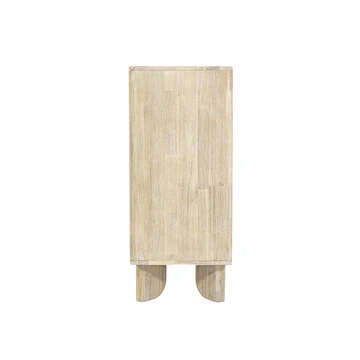 Haru 5 Drawer Chest - Image 3