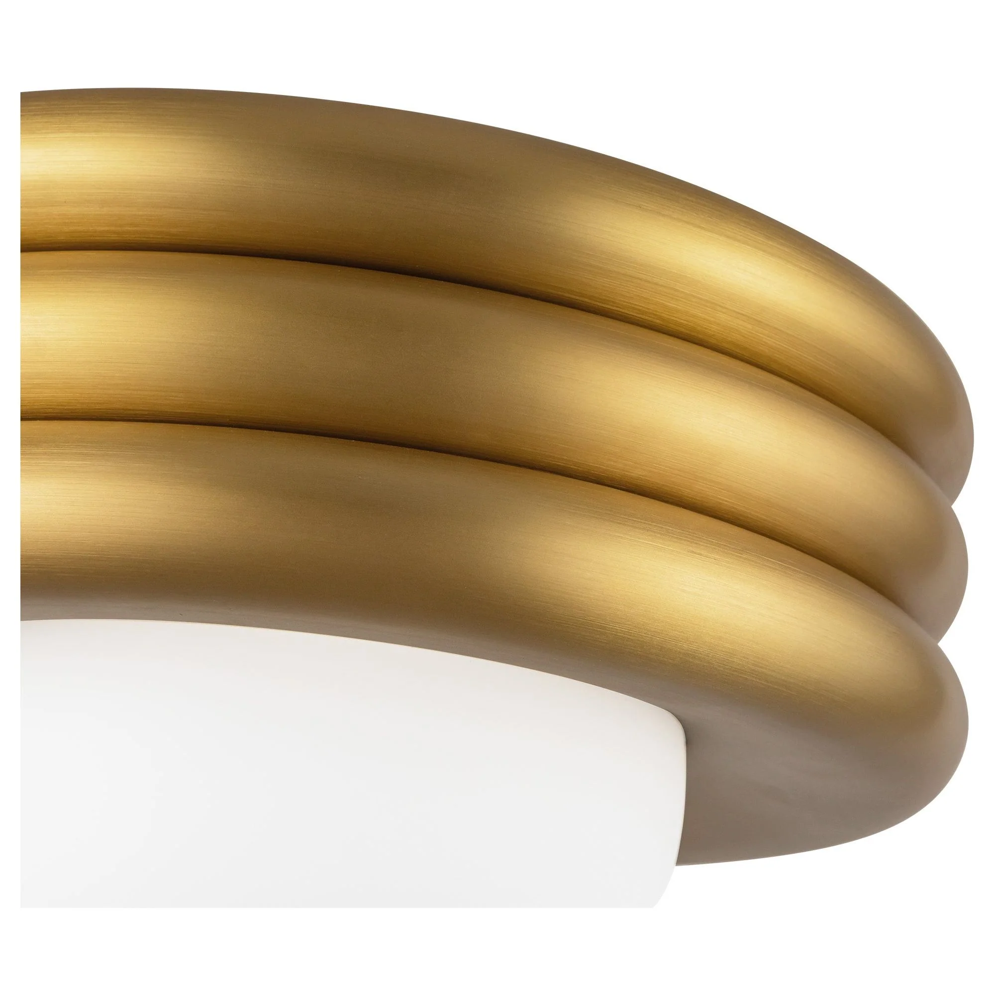 Harvey Semi-Flush Mount - Image 5