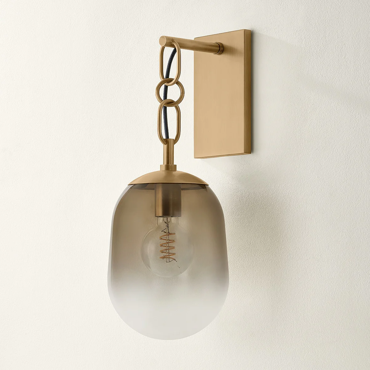 Harvey Wall Sconce - Image 2