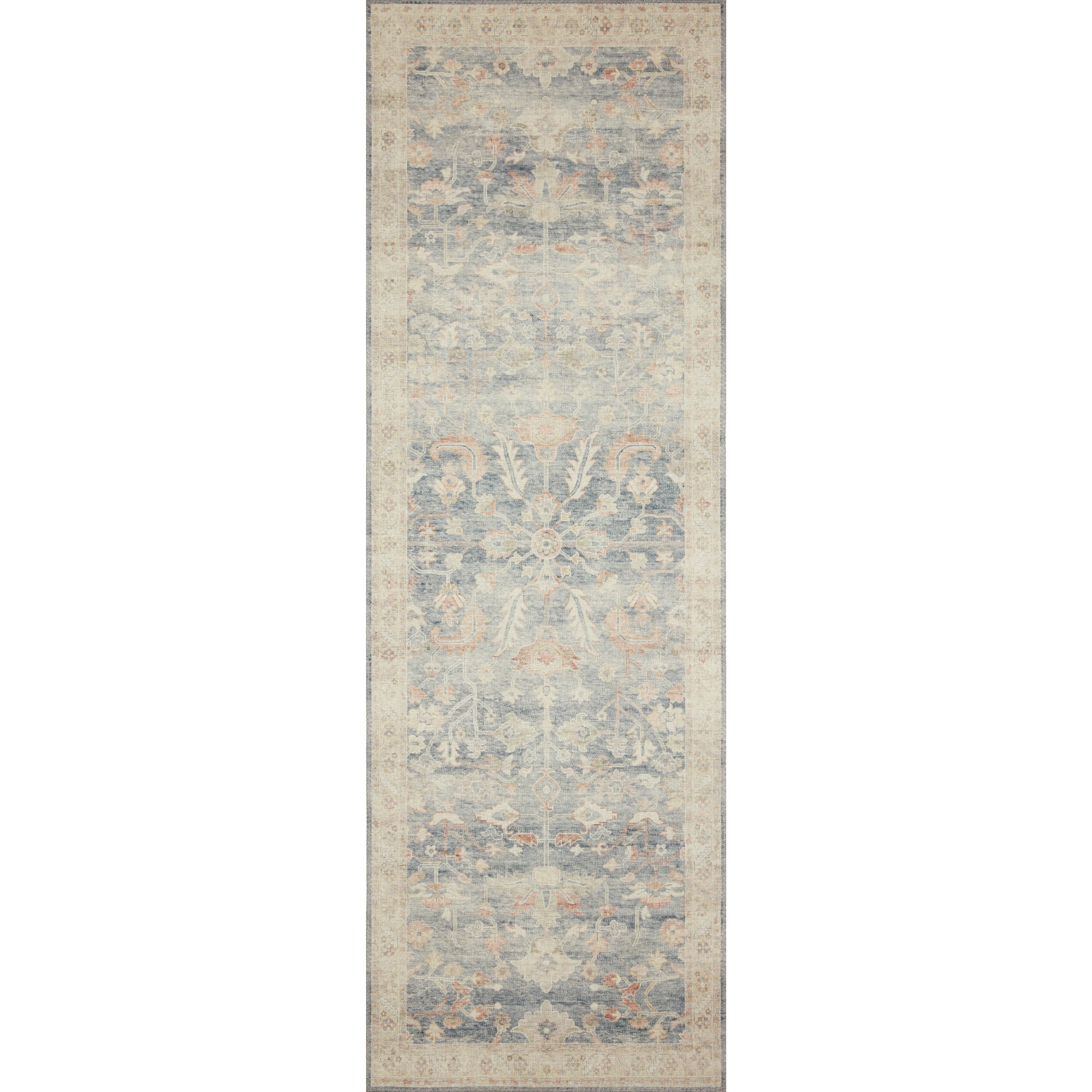 Hathaway Denim / Multi Rug - Image 3