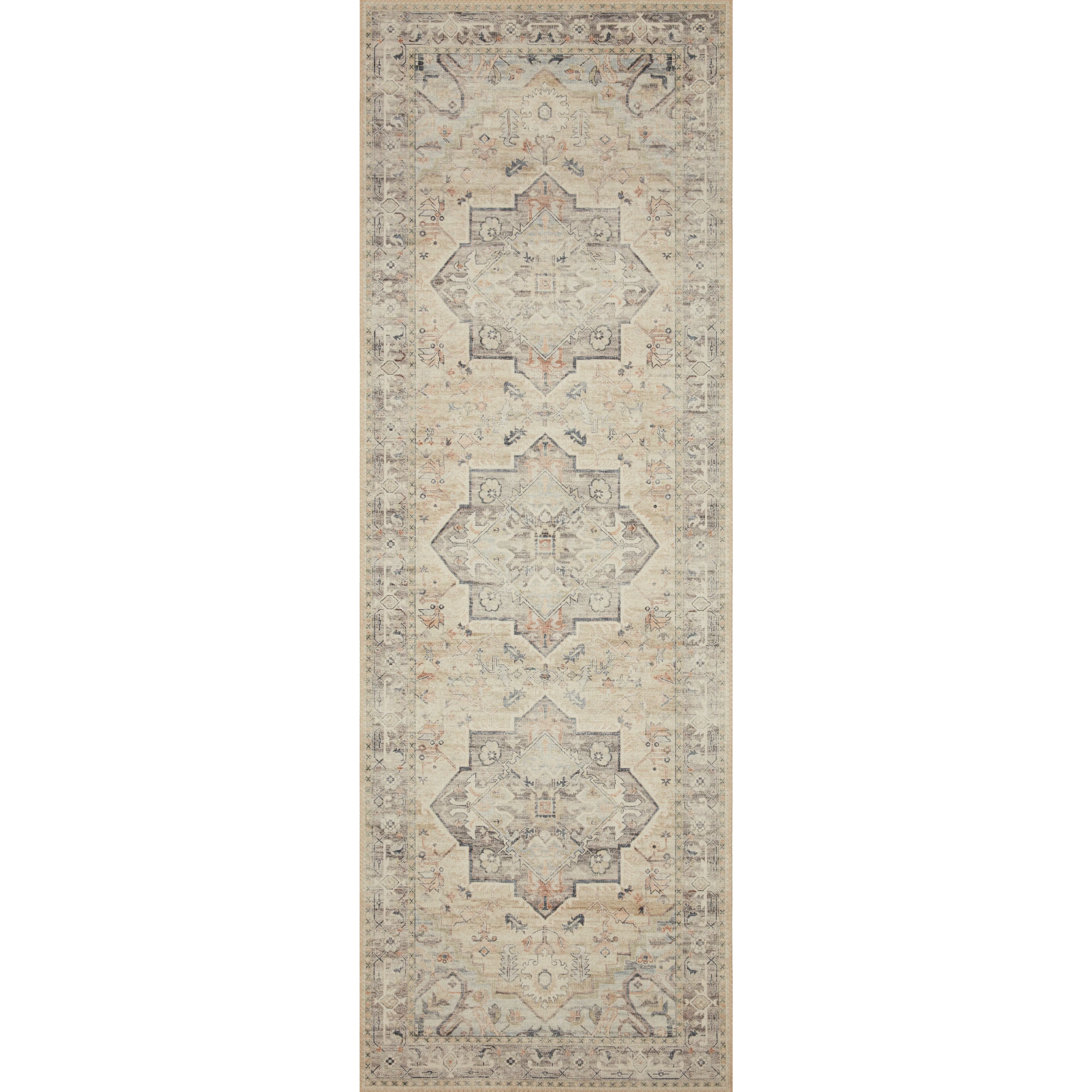 Hathaway Multi / Ivory Rug - Image 4