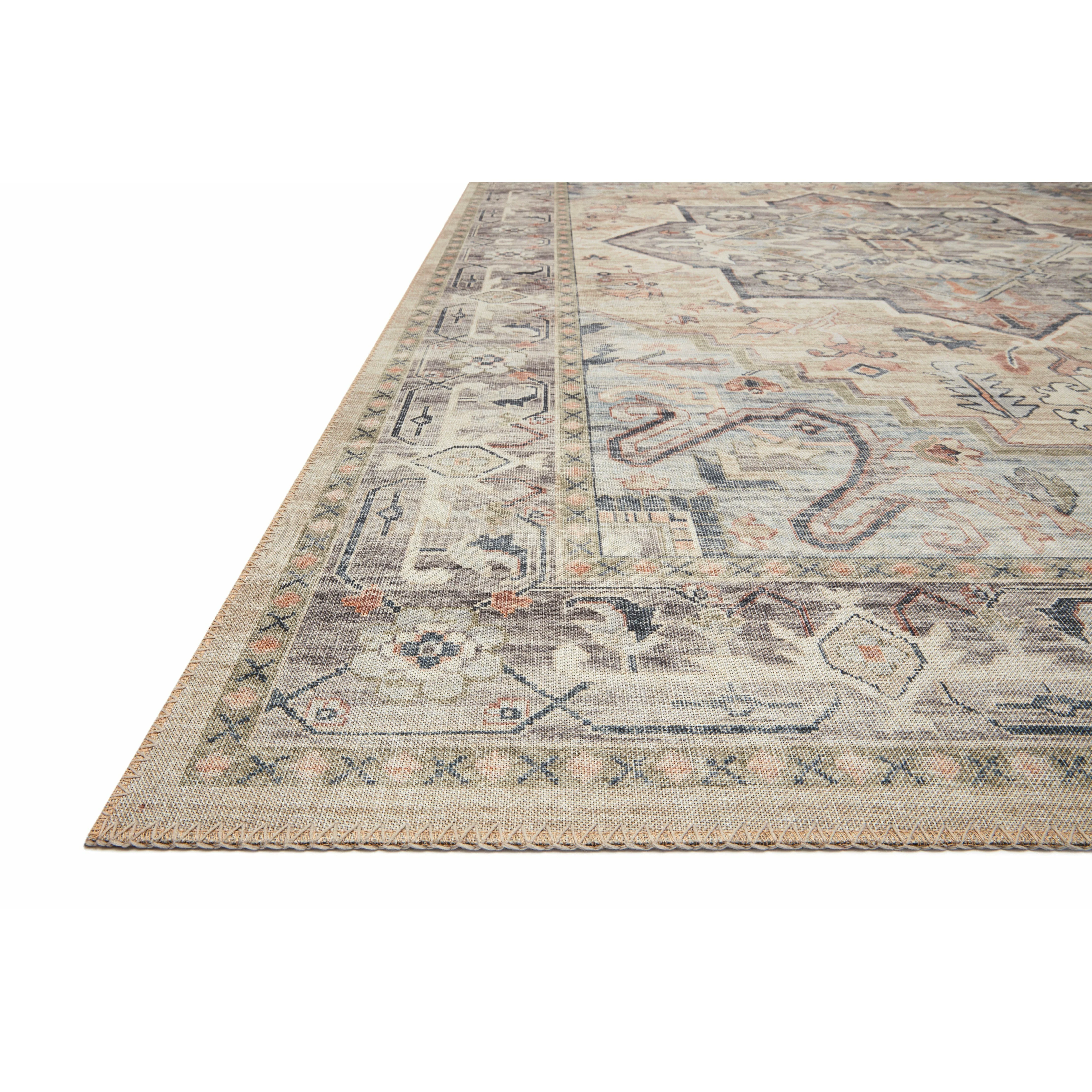 Hathaway Multi / Ivory Rug - Image 5