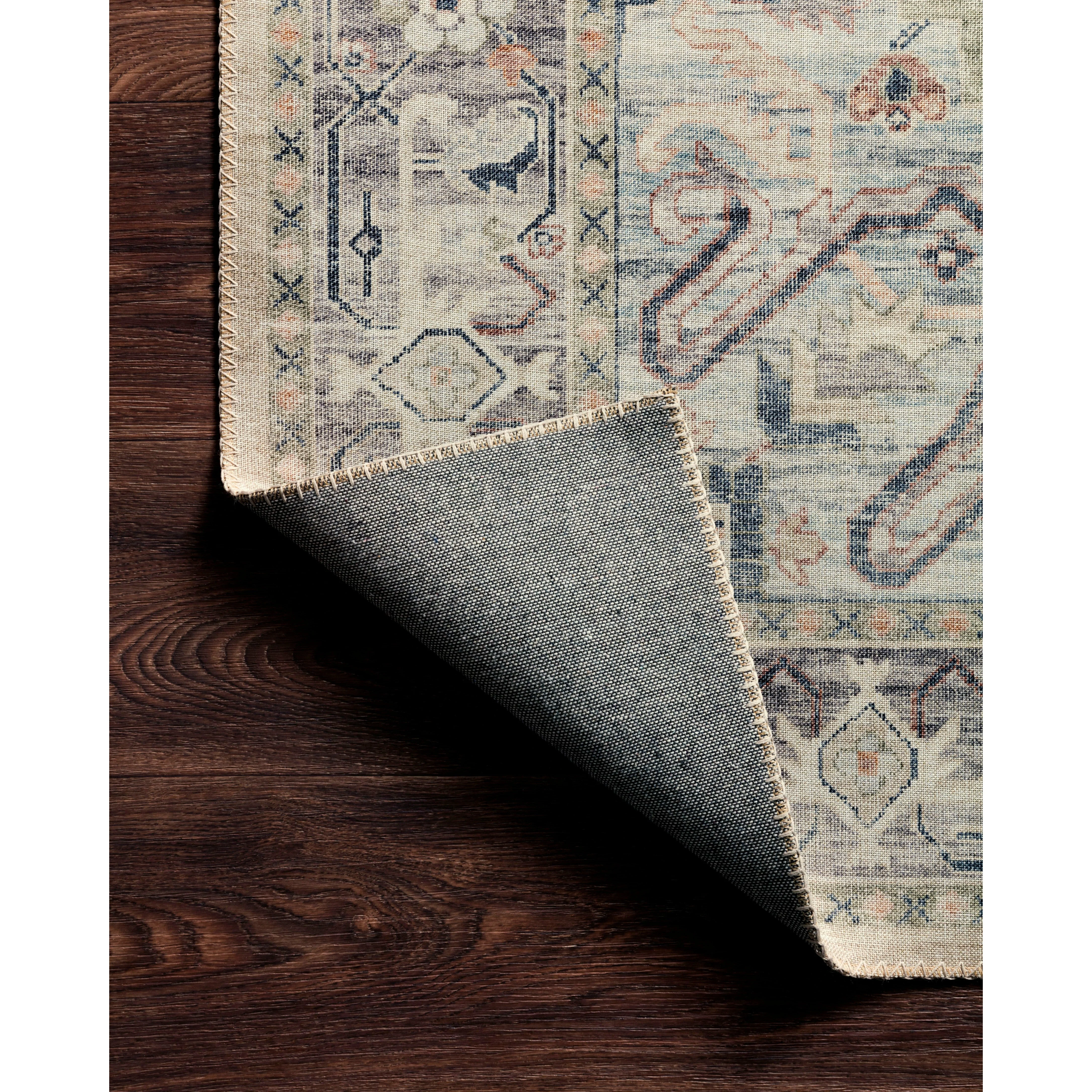 Hathaway Multi / Ivory Rug - Image 8