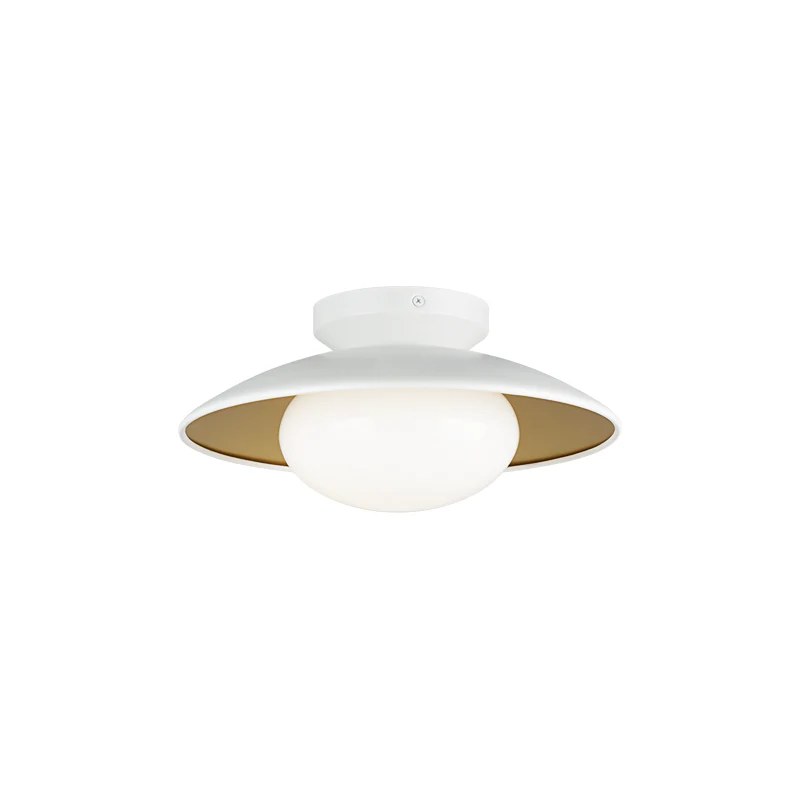 Hatley Flush Mount - Image 5