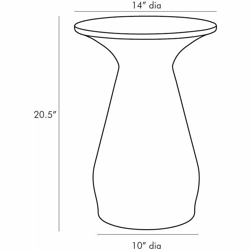 Haven Accent Table - Image 4