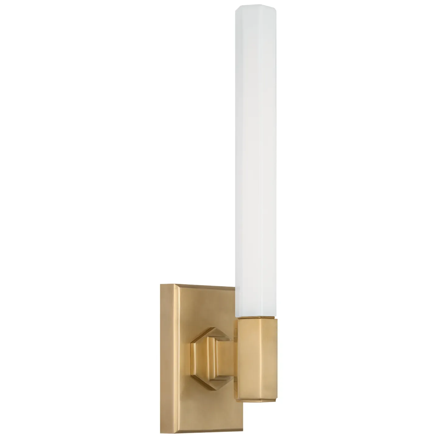 Hawthorne 13" Single Bath Light - Image 2