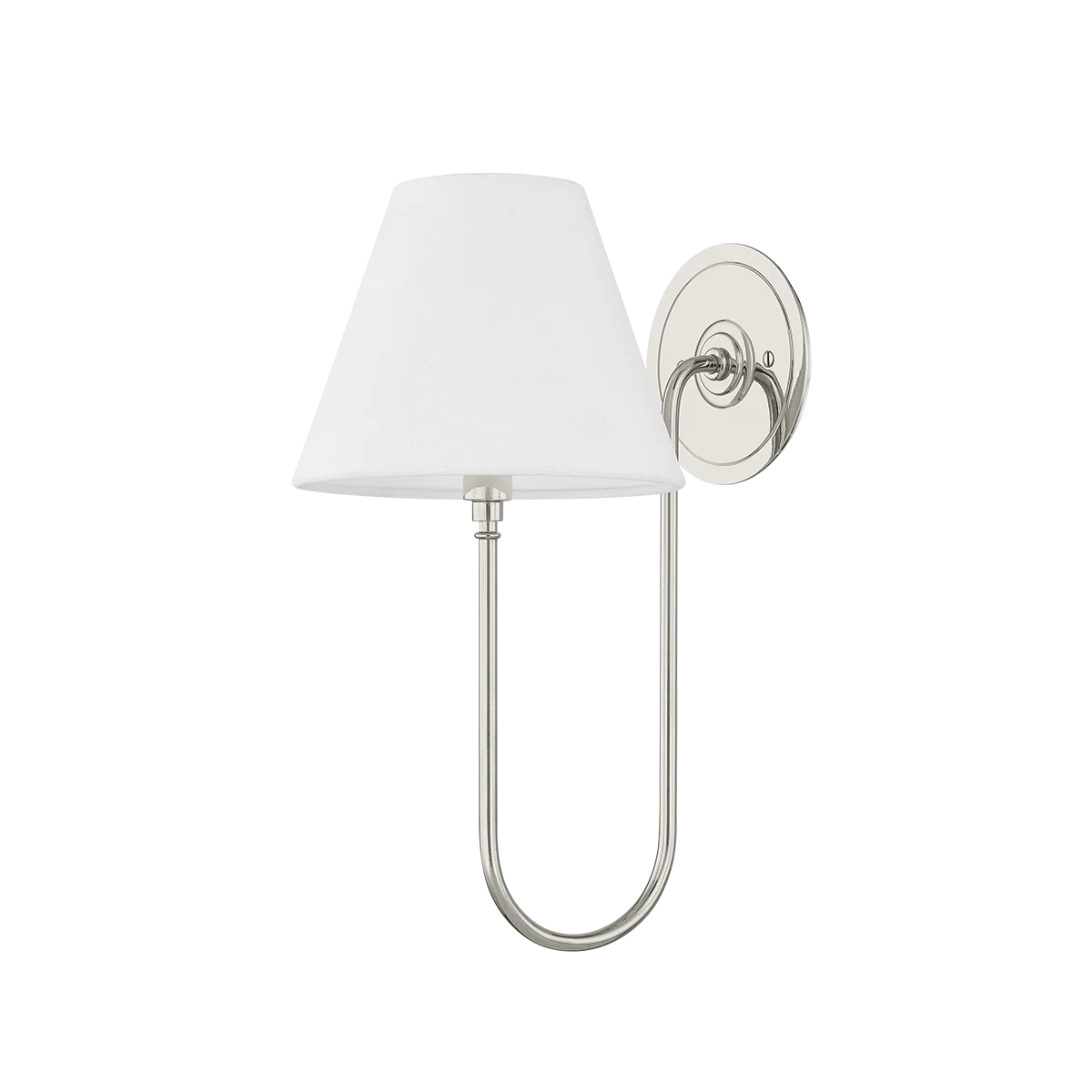 Hawthorne Wall Sconce