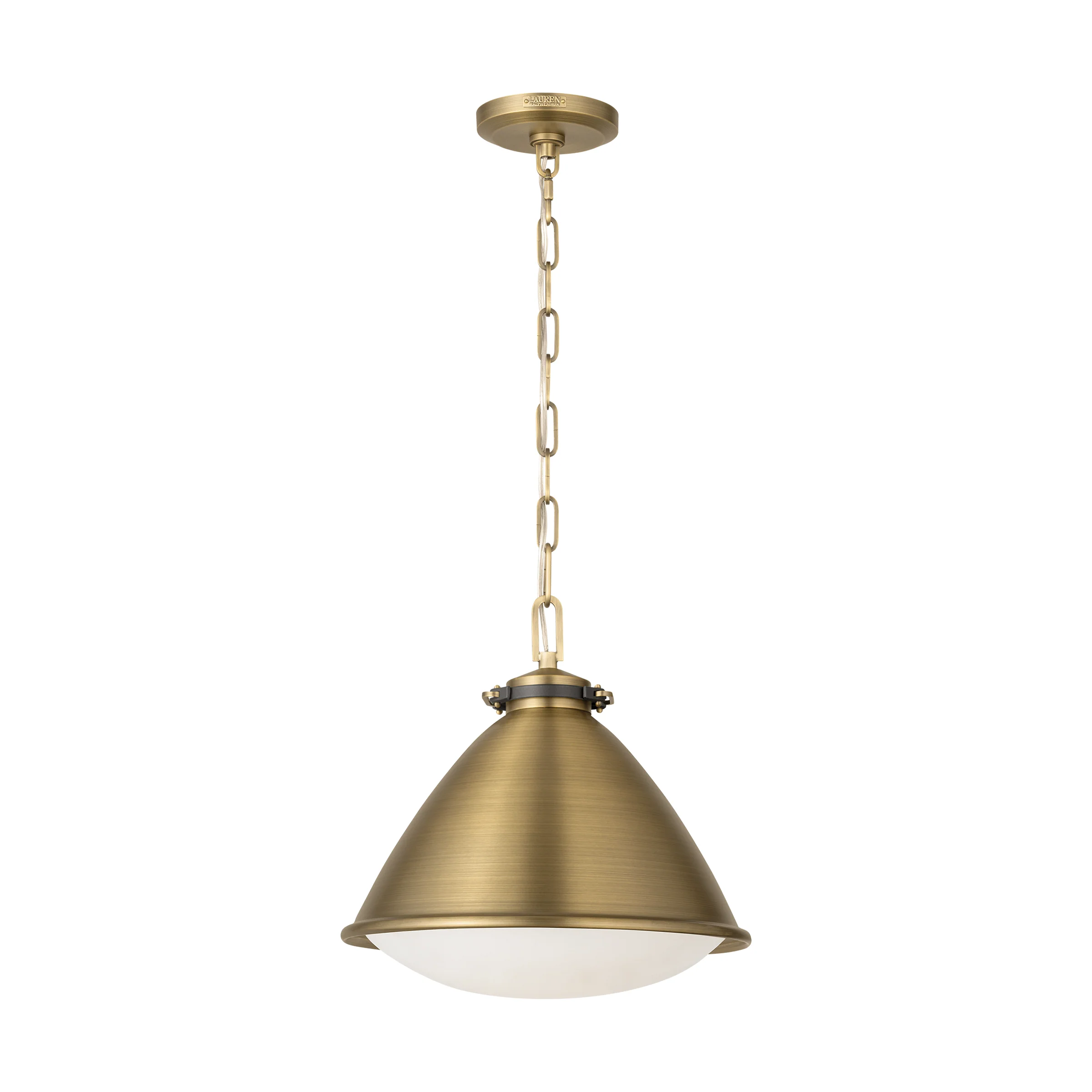 Hayward Medium Pendant - Image 13