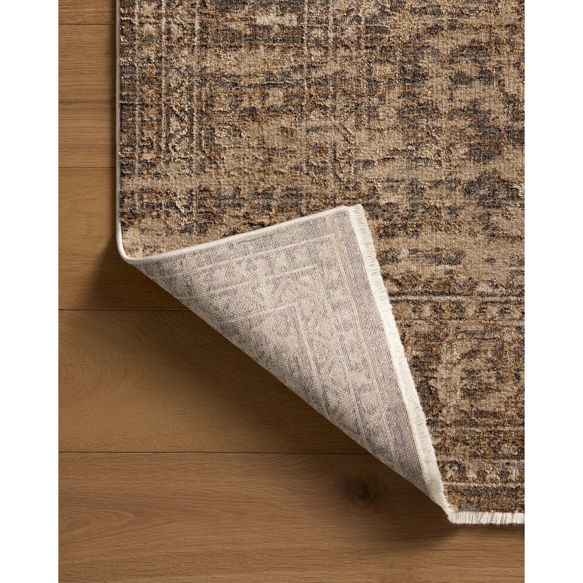 Haywood Granite / Natural Rug | Loloi - Image 6