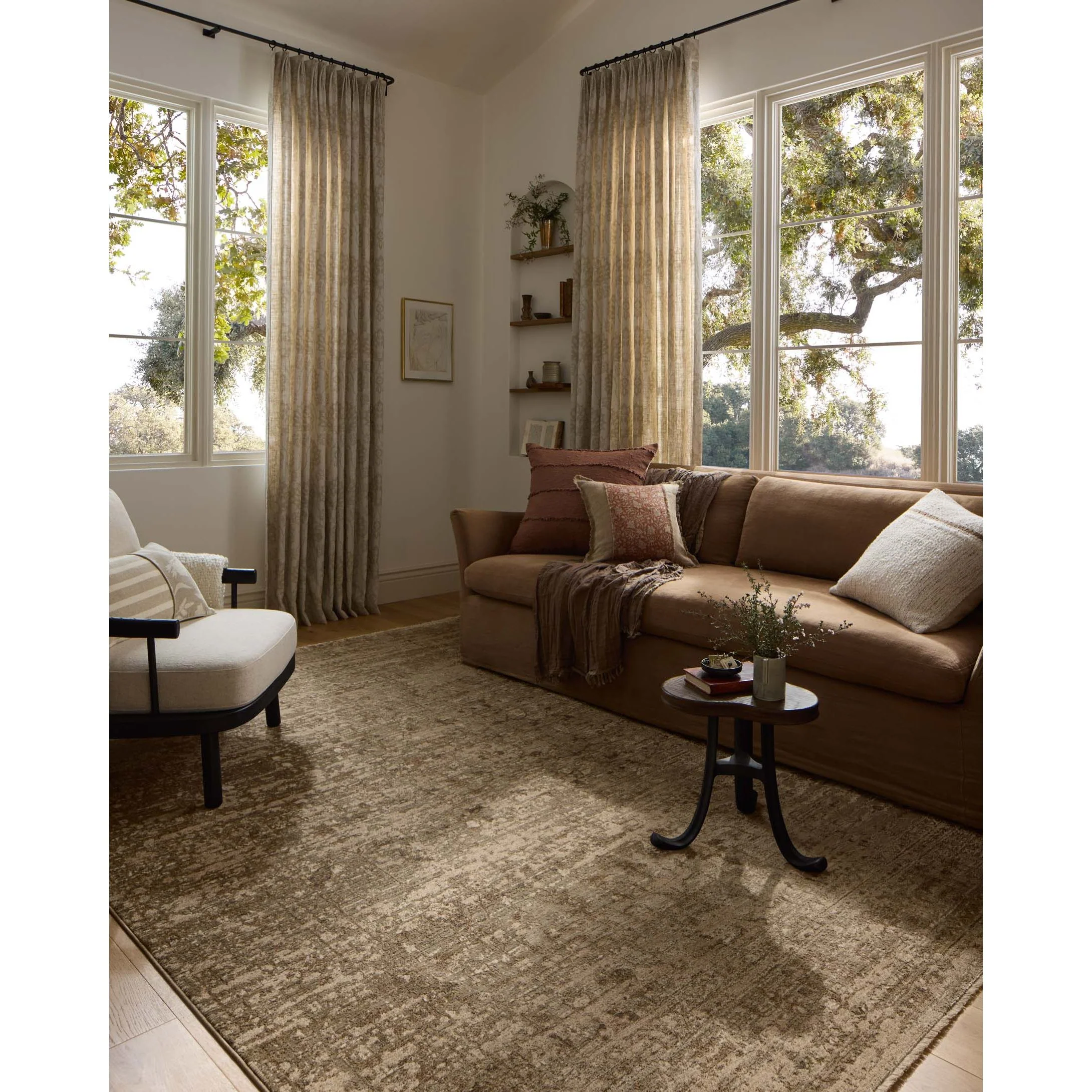 Haywood Sage / Sand Rug | Loloi - Image 2