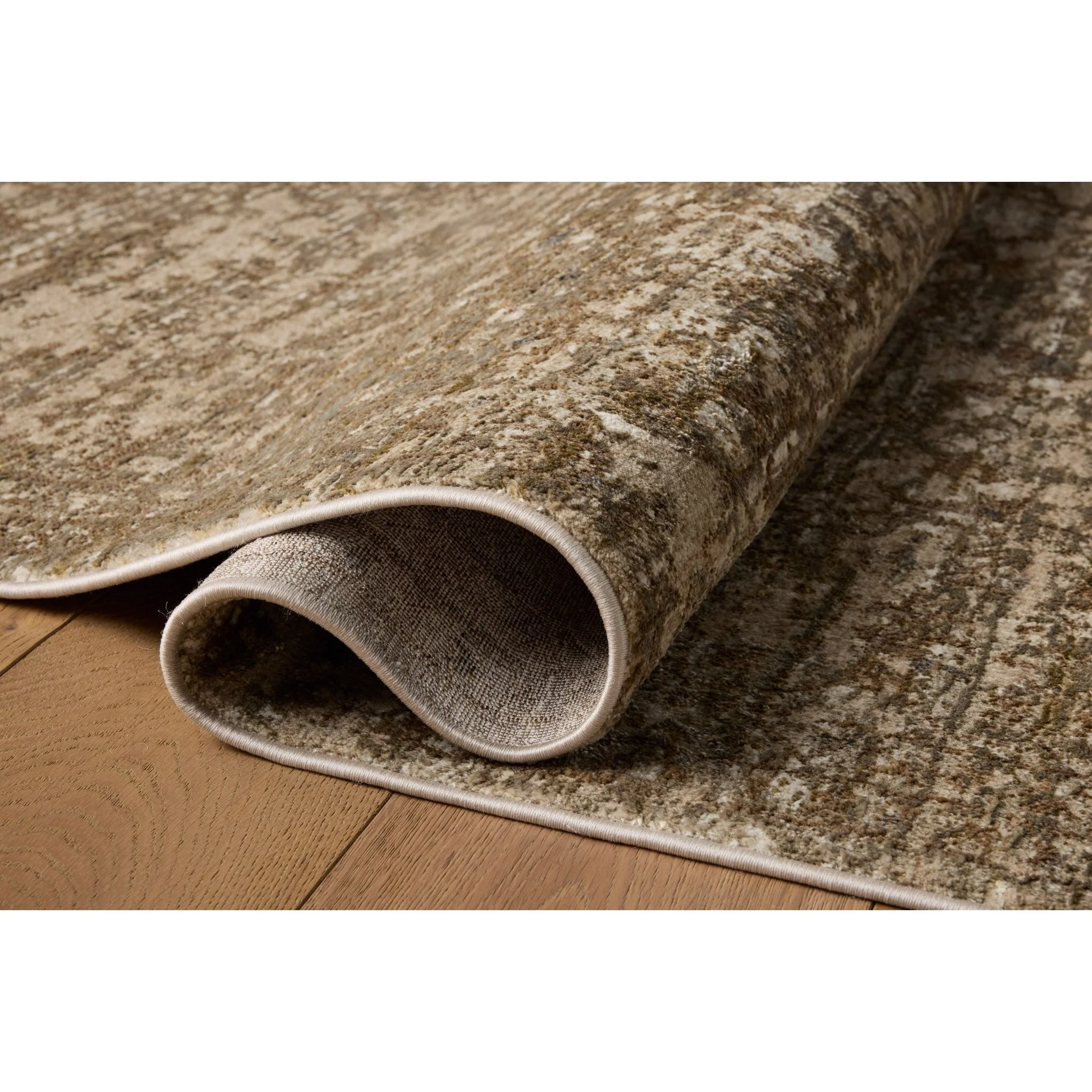 Haywood Sage / Sand Rug | Loloi - Image 4