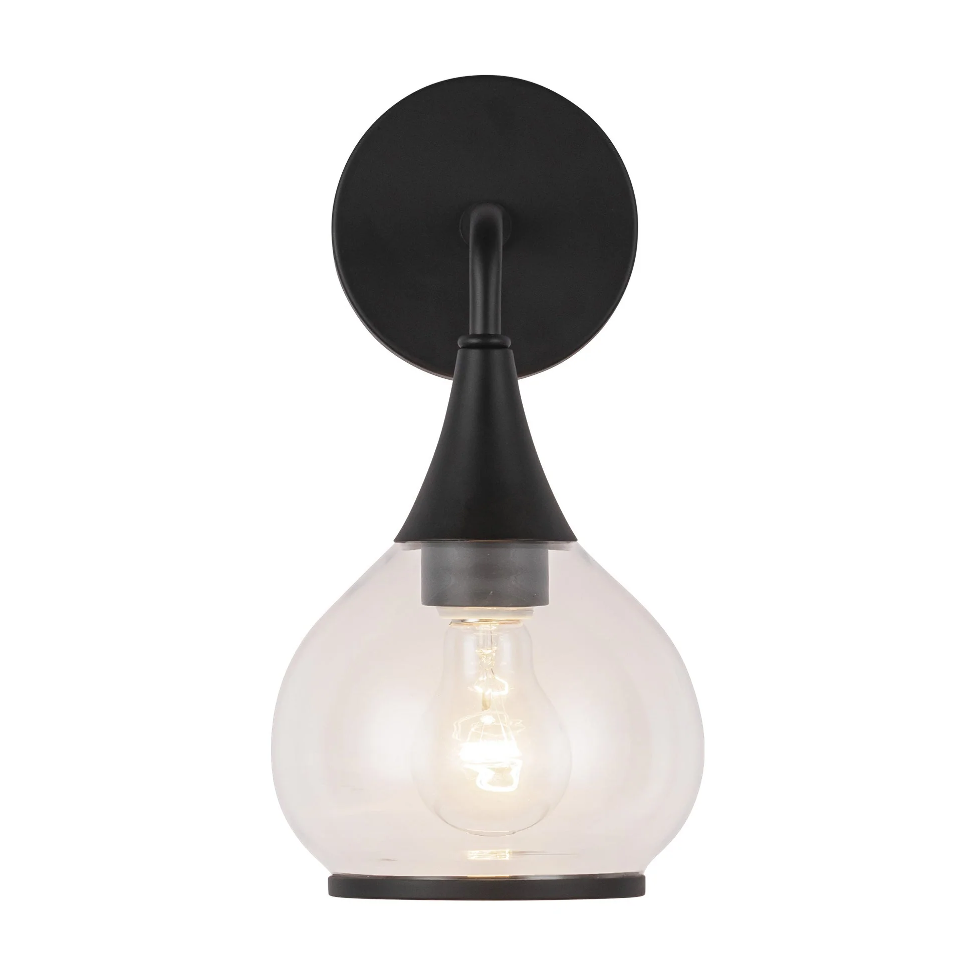 Hazel 6-in Wall/Vanity Light - Image 9