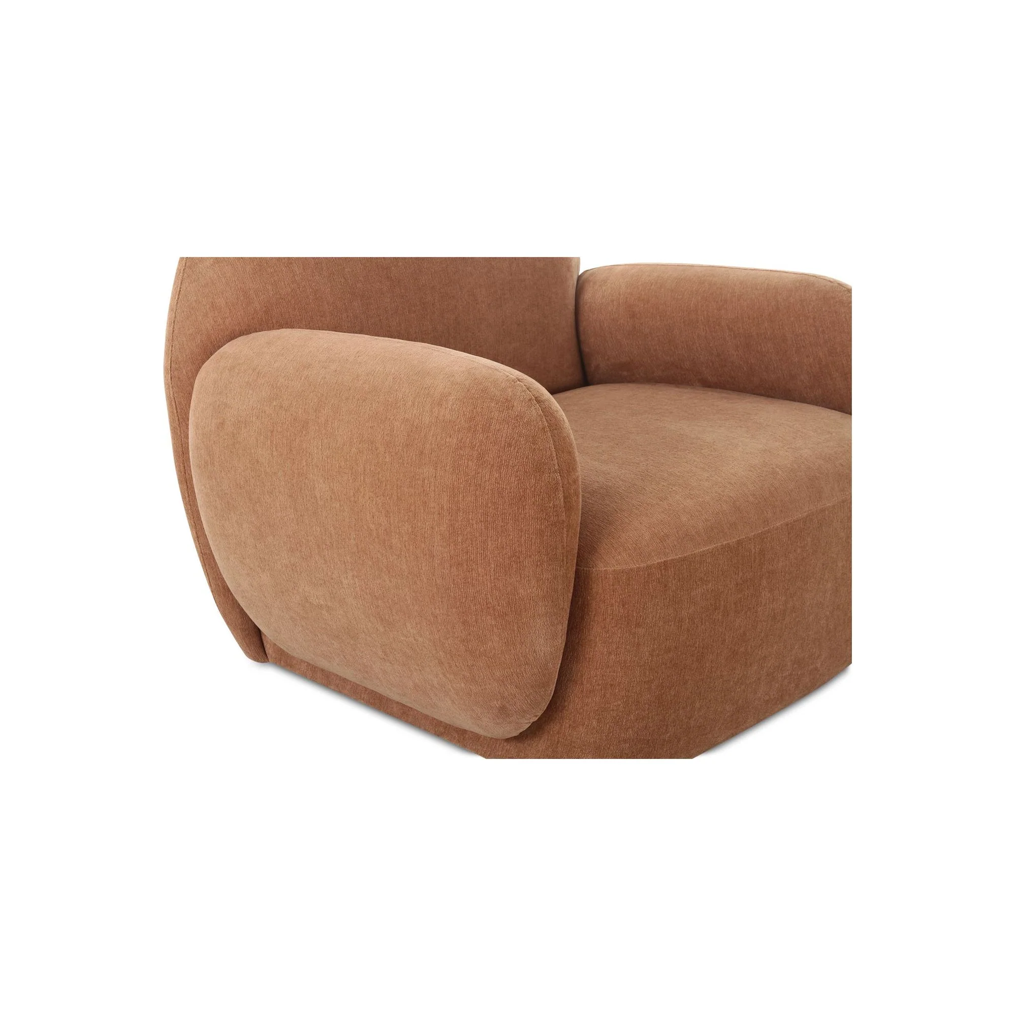 Hazel Lounge Chair - Image 15