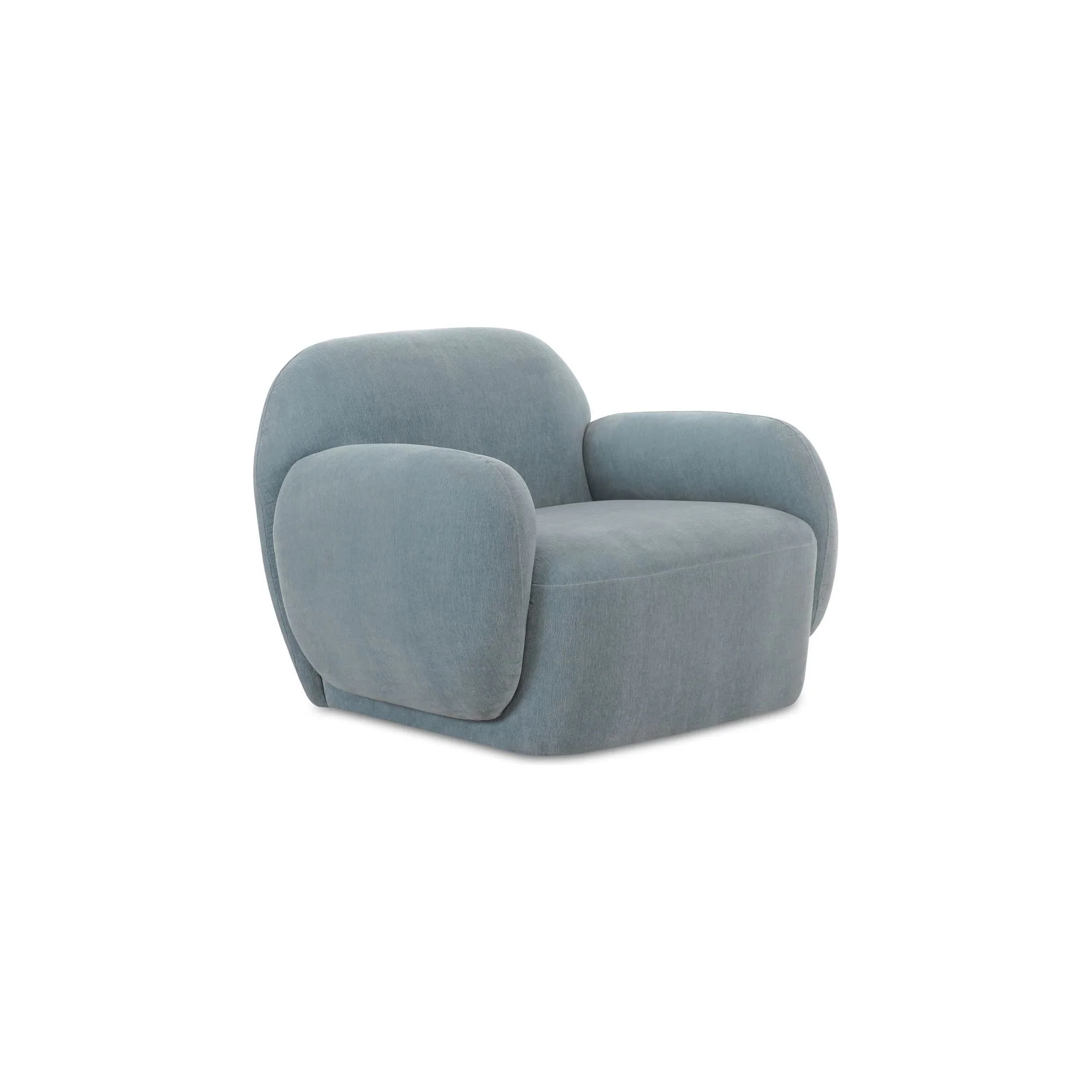 Hazel Lounge Chair - Image 3