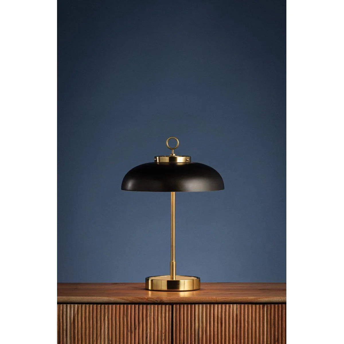 Hector Rechargeable Table Lamp - Image 6