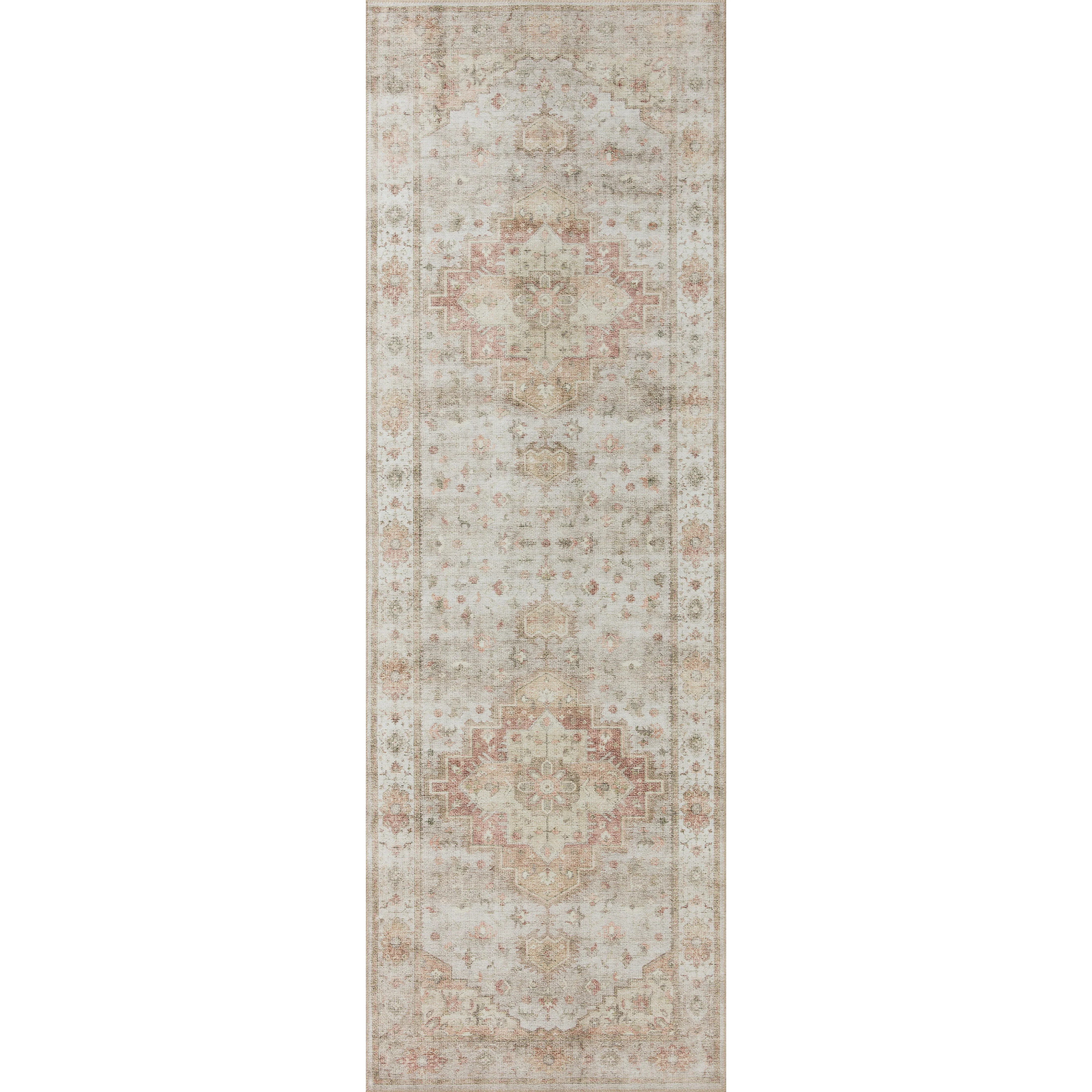 Heidi Sage / Multi Rug - Image 4