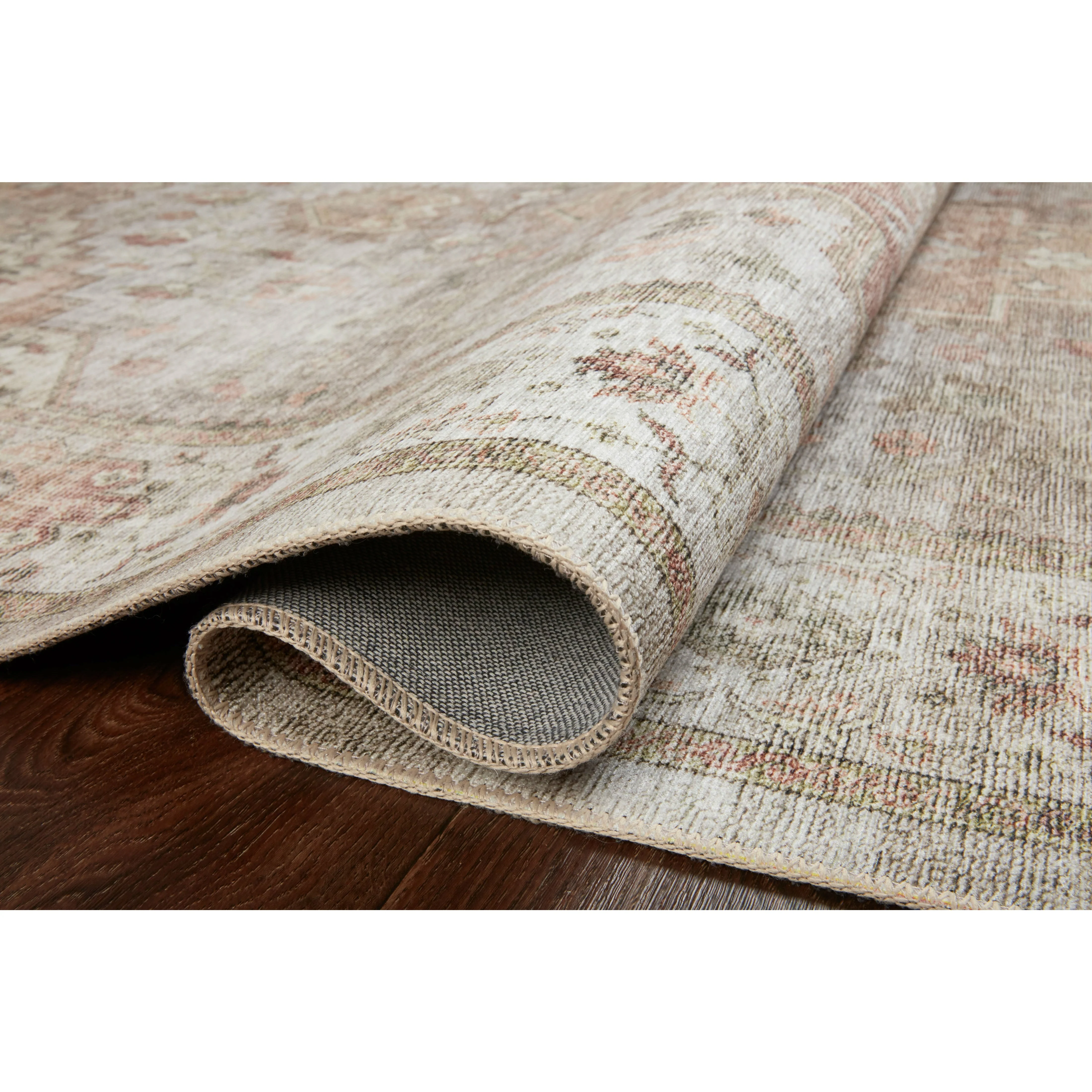 Heidi Sage / Multi Rug - Image 6