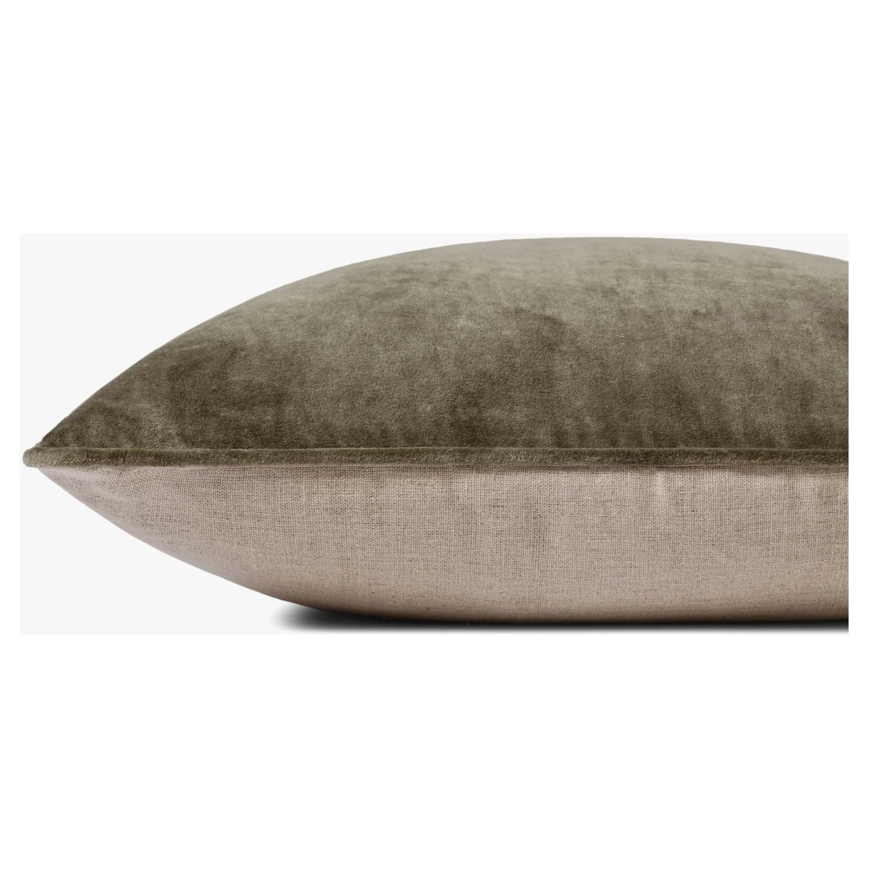 Heirloom  Pillow | Magnolia Home by Joanna Gaines x Loloi - Image 2