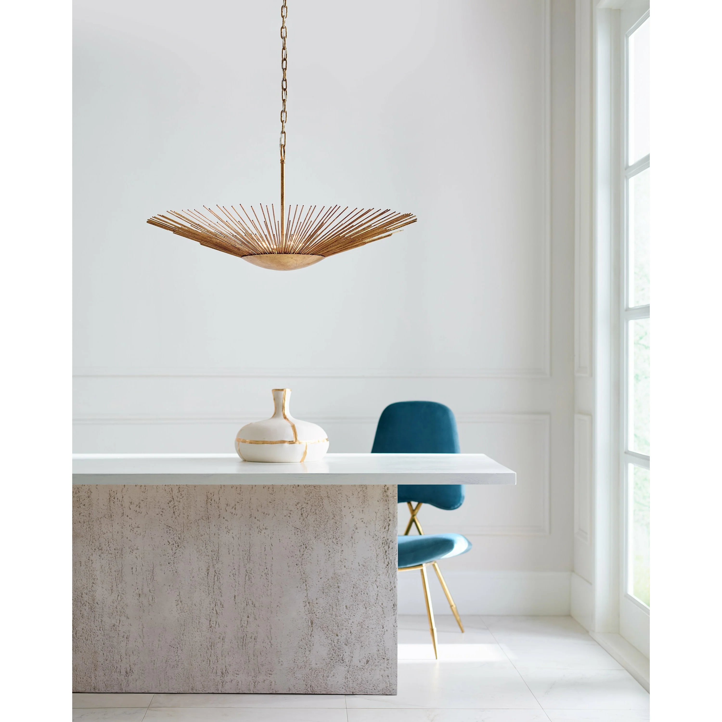 Helios Wide Pendant - Image 2