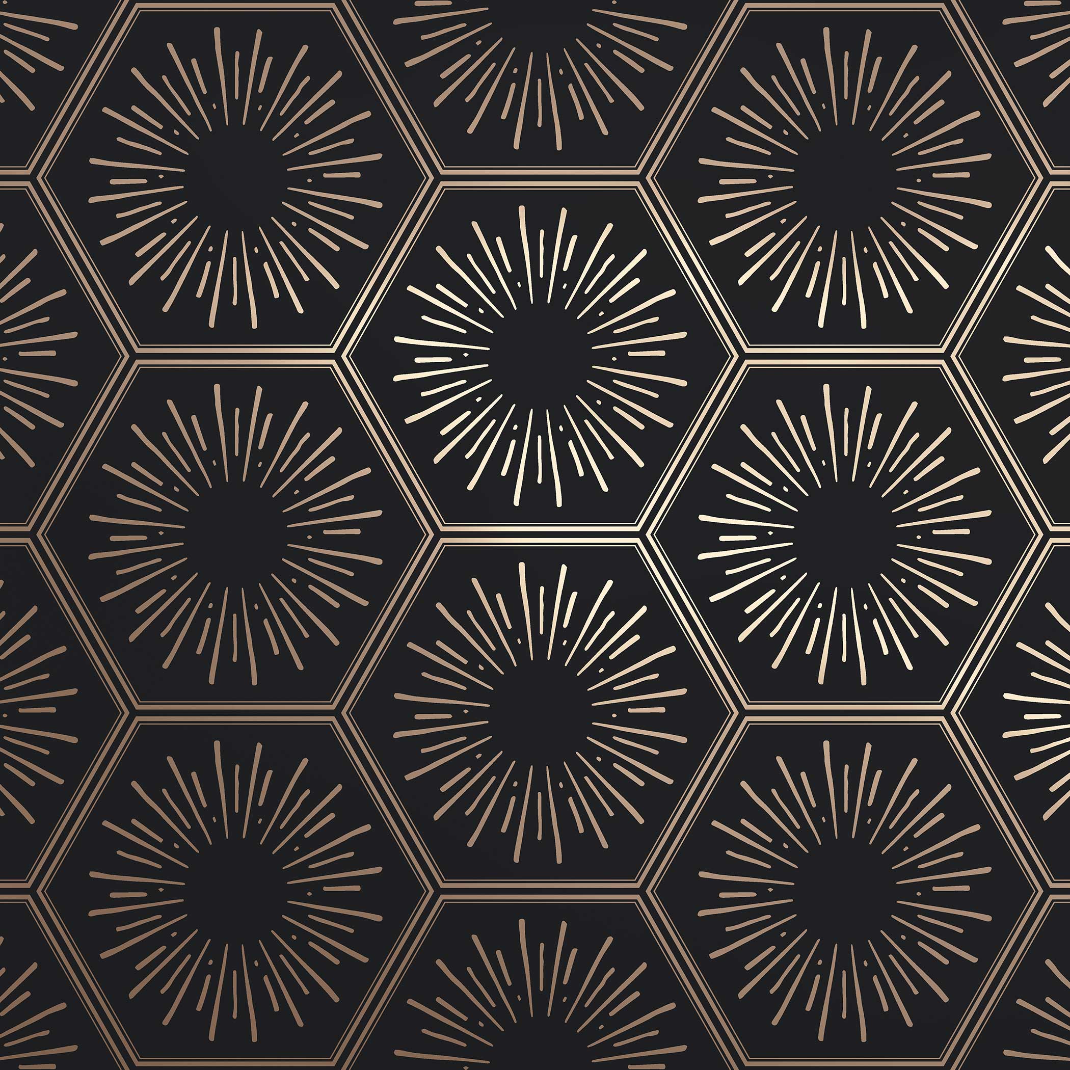 Hello Sunshine Peel and Stick Wallpaper - Image 50